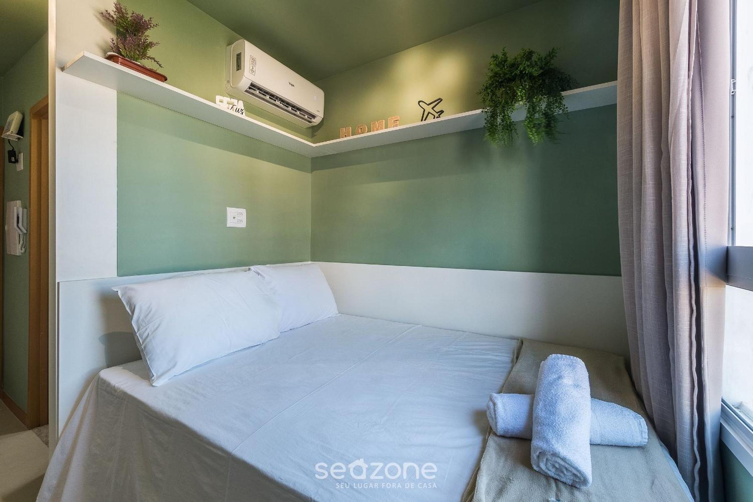 Your complete stay in Salvador, steps from the sea - SAAs