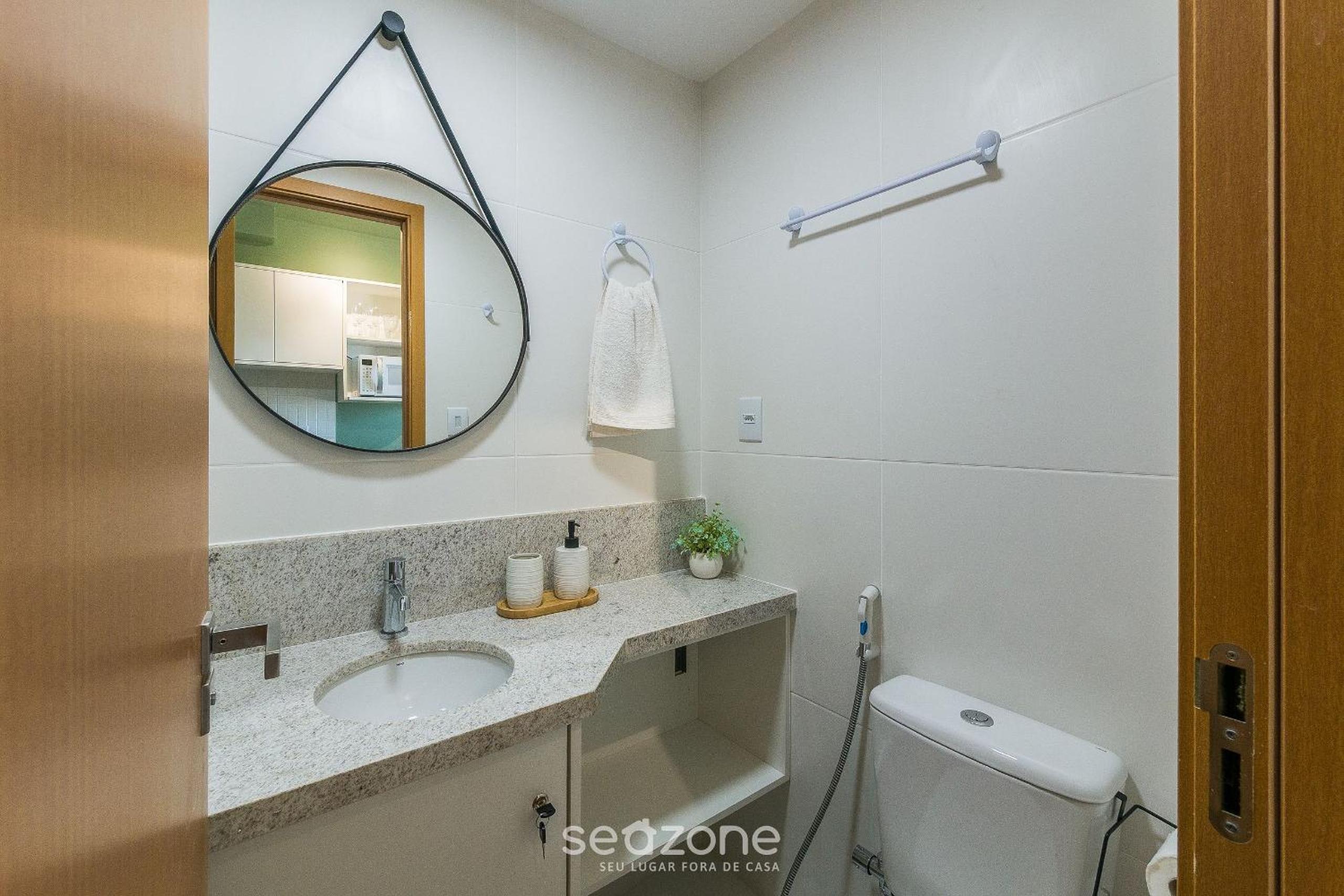 Your complete stay in Salvador, steps from the sea - SAAs