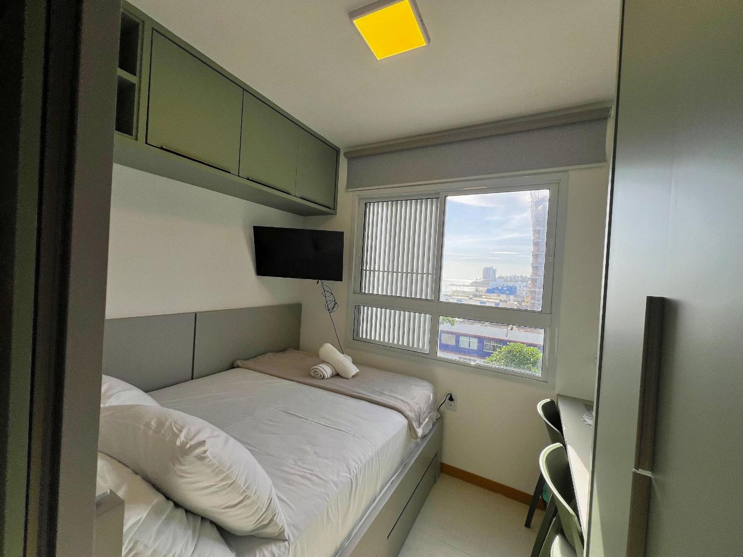 Your complete stay in Salvador, steps from the sea - SAAs