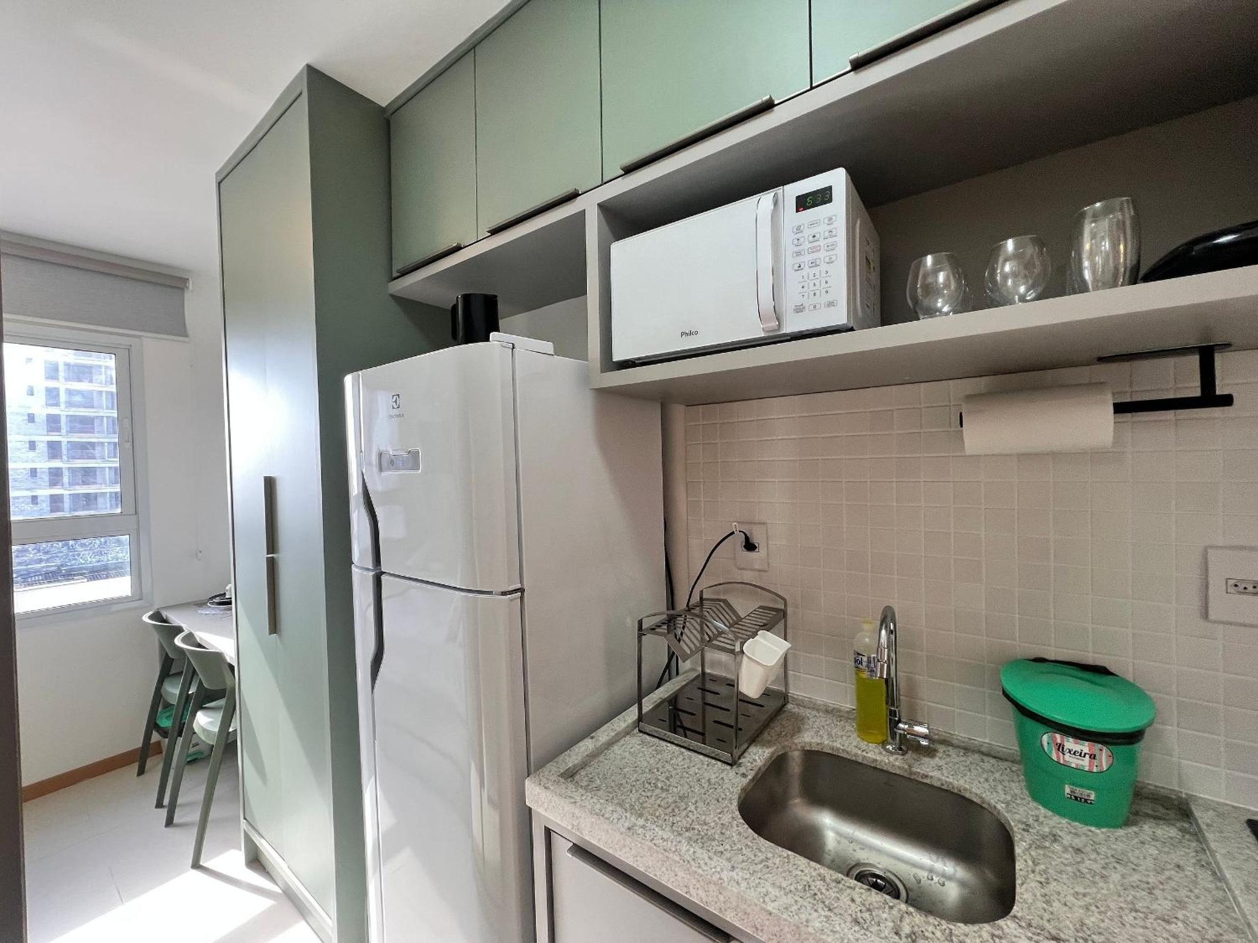 Your complete stay in Salvador, steps from the sea - SAAs