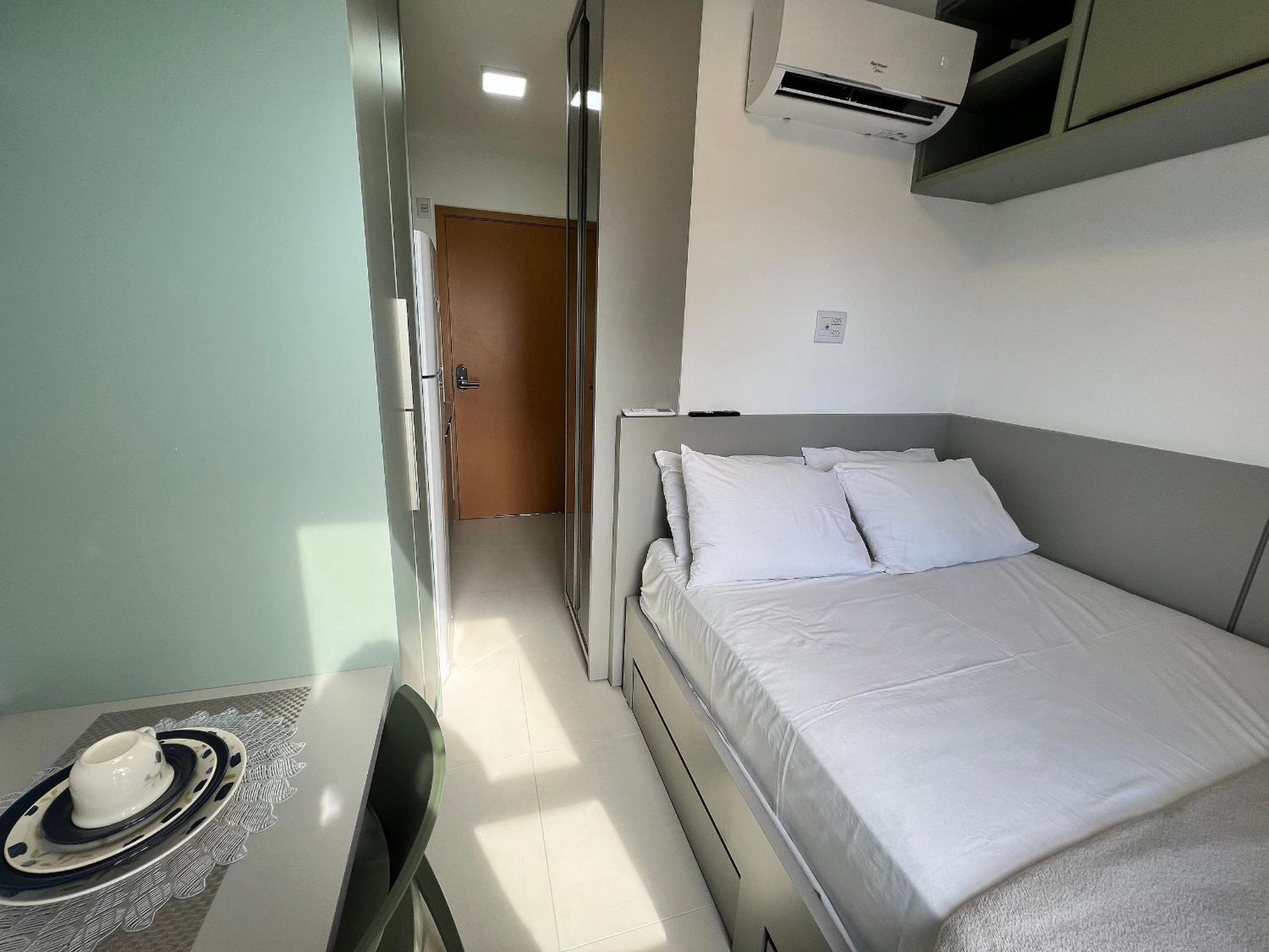 Your complete stay in Salvador, steps from the sea - SAAs