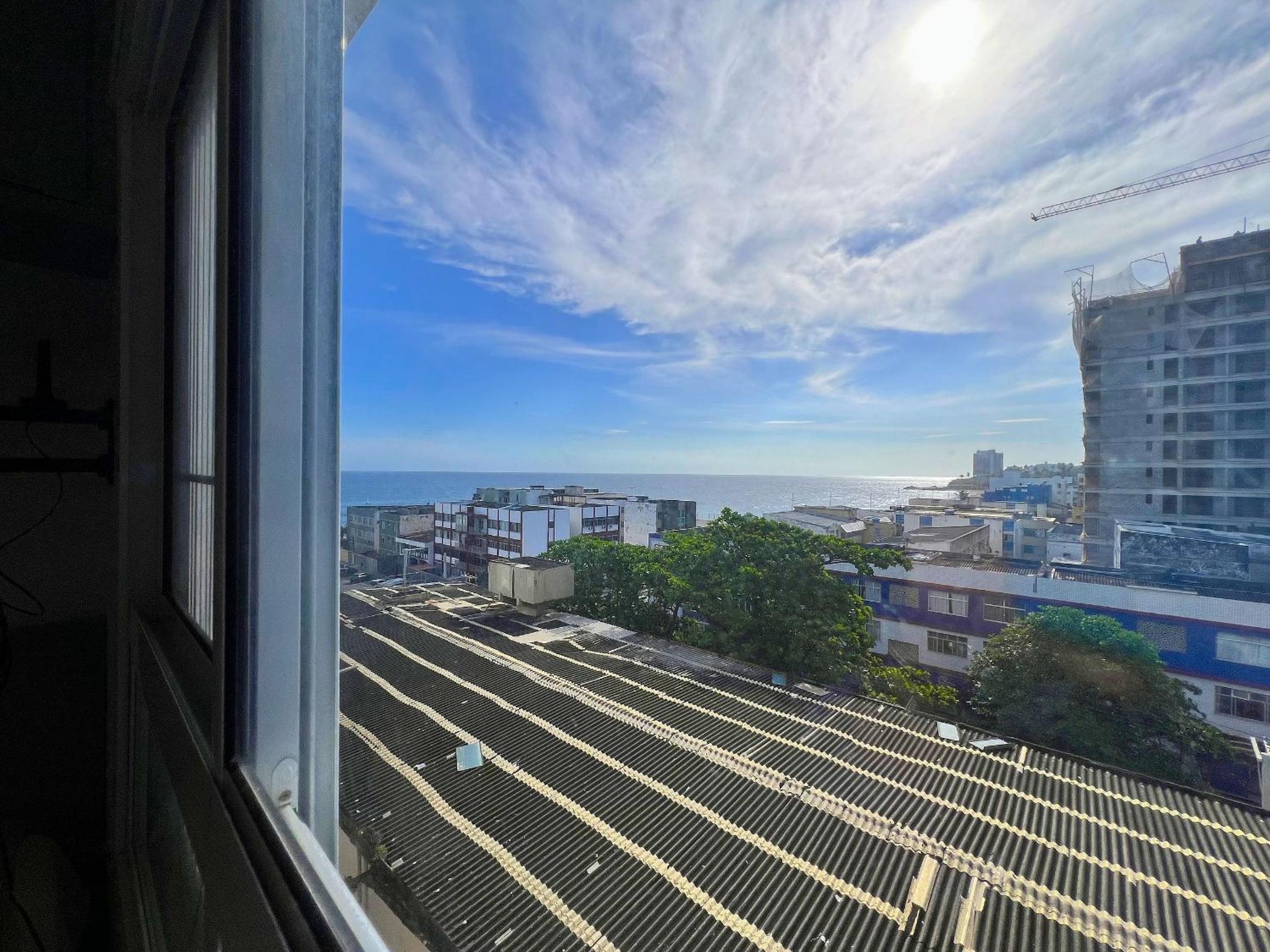 Your complete stay in Salvador, steps from the sea - SAAs