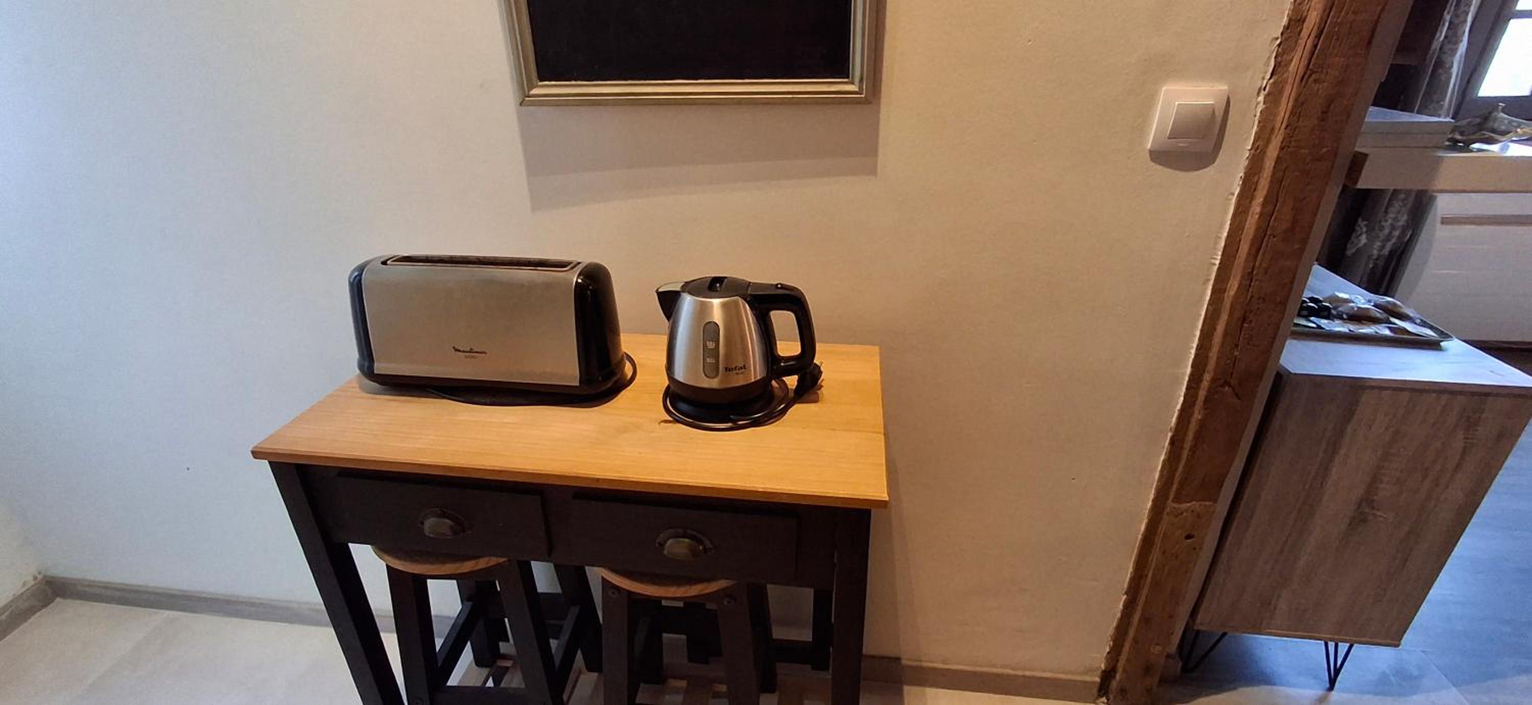 Appartement typique au coeur du vieux Tours