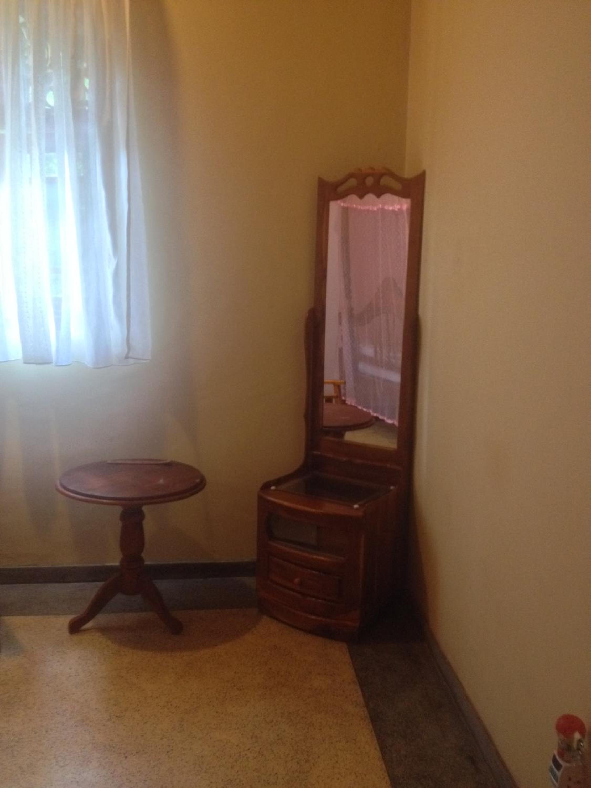 Tiny Royal Palace