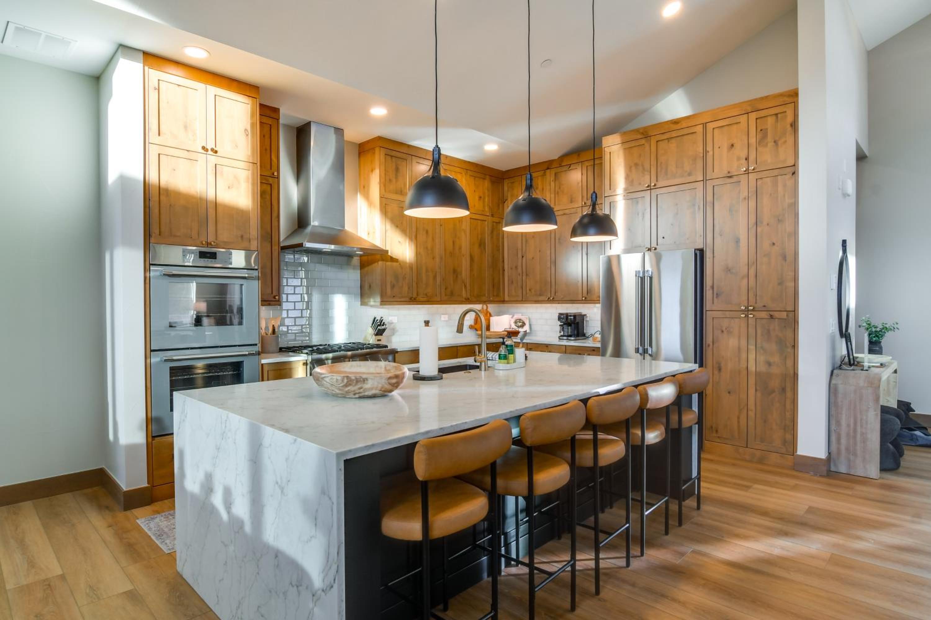 5 Mi to Winter Park Resort! Luxe Home with Hot Tub