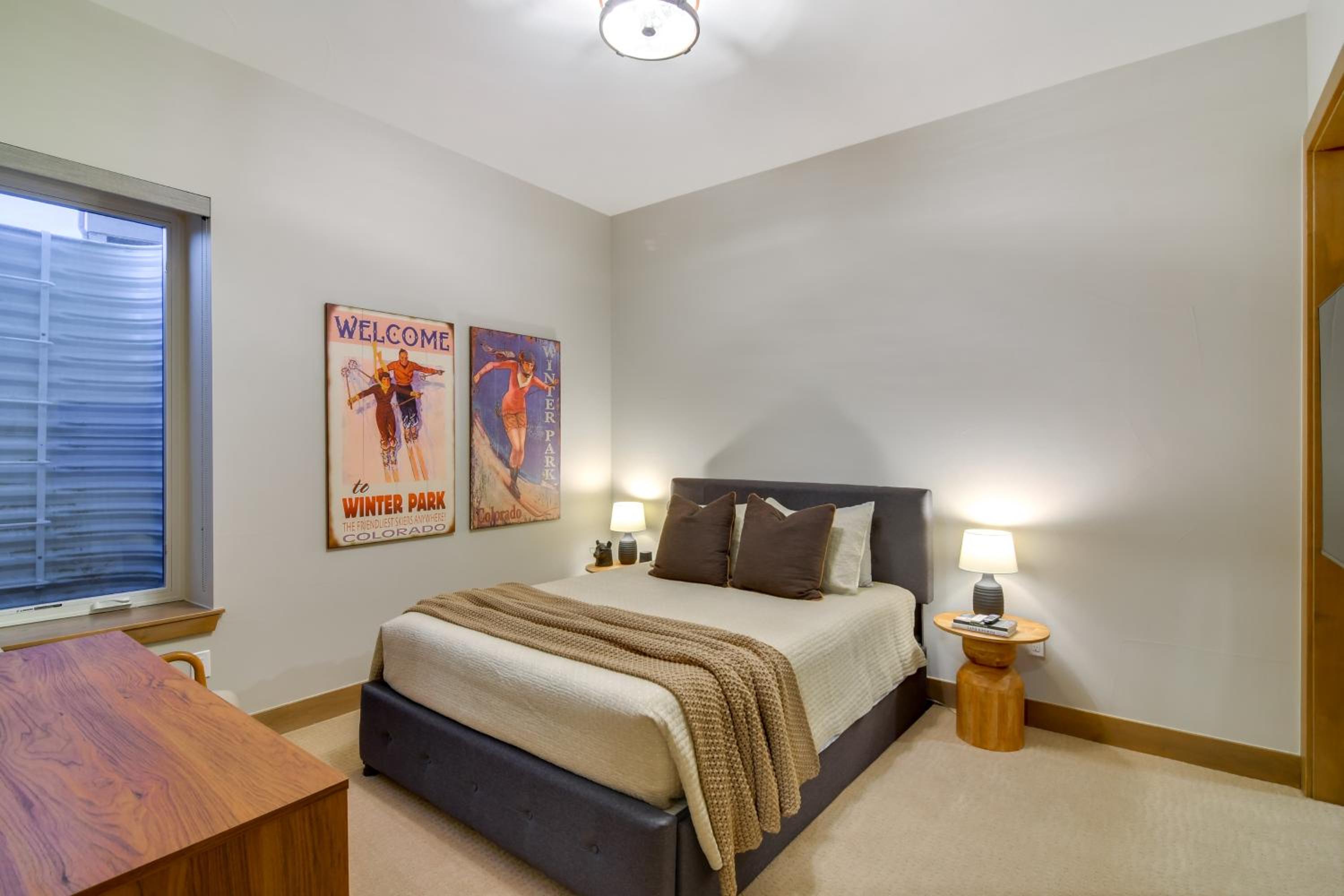 5 Mi to Winter Park Resort! Luxe Home with Hot Tub