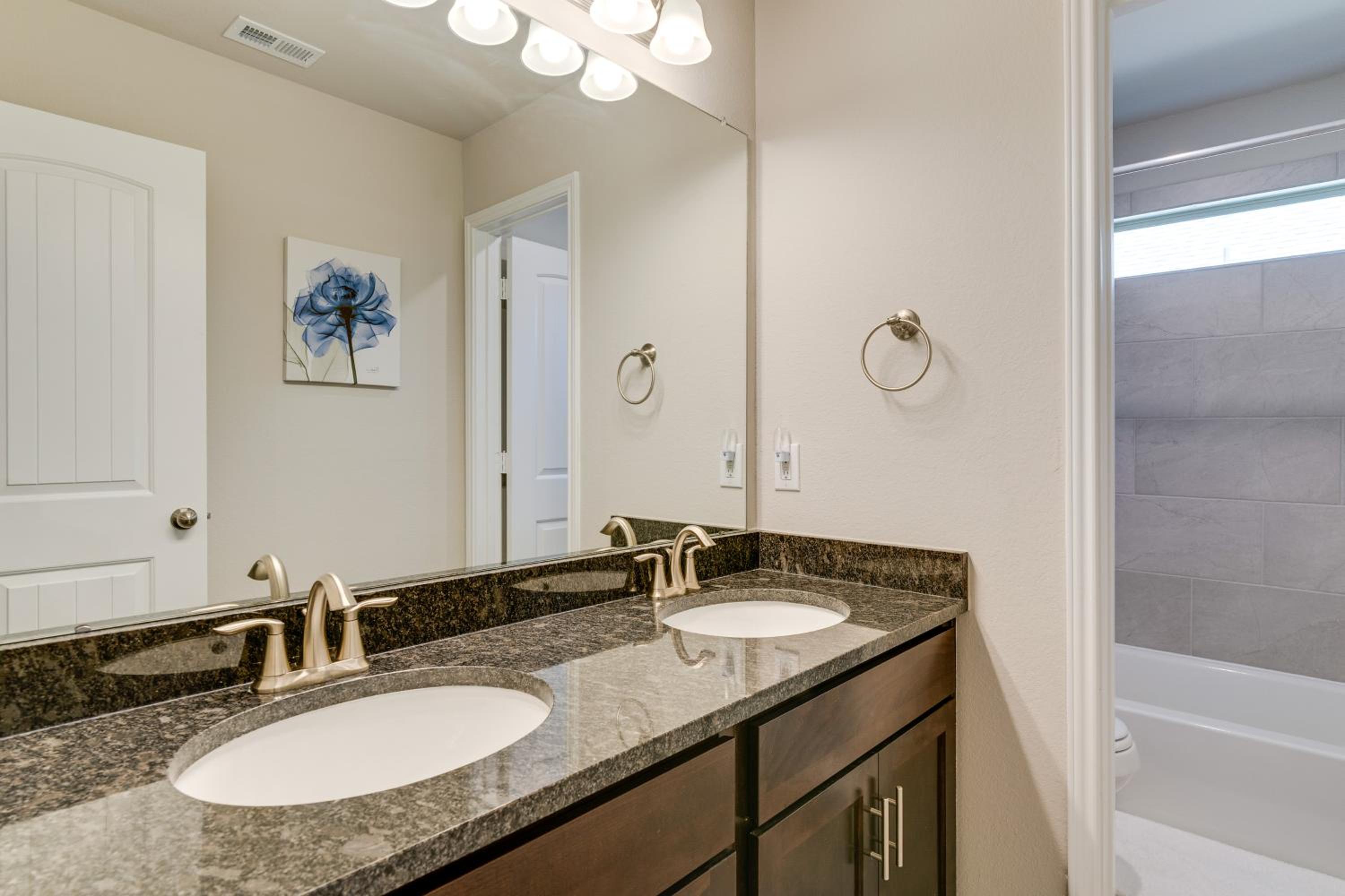 Lake Conroe Home with Resort-Style Perks and Patio