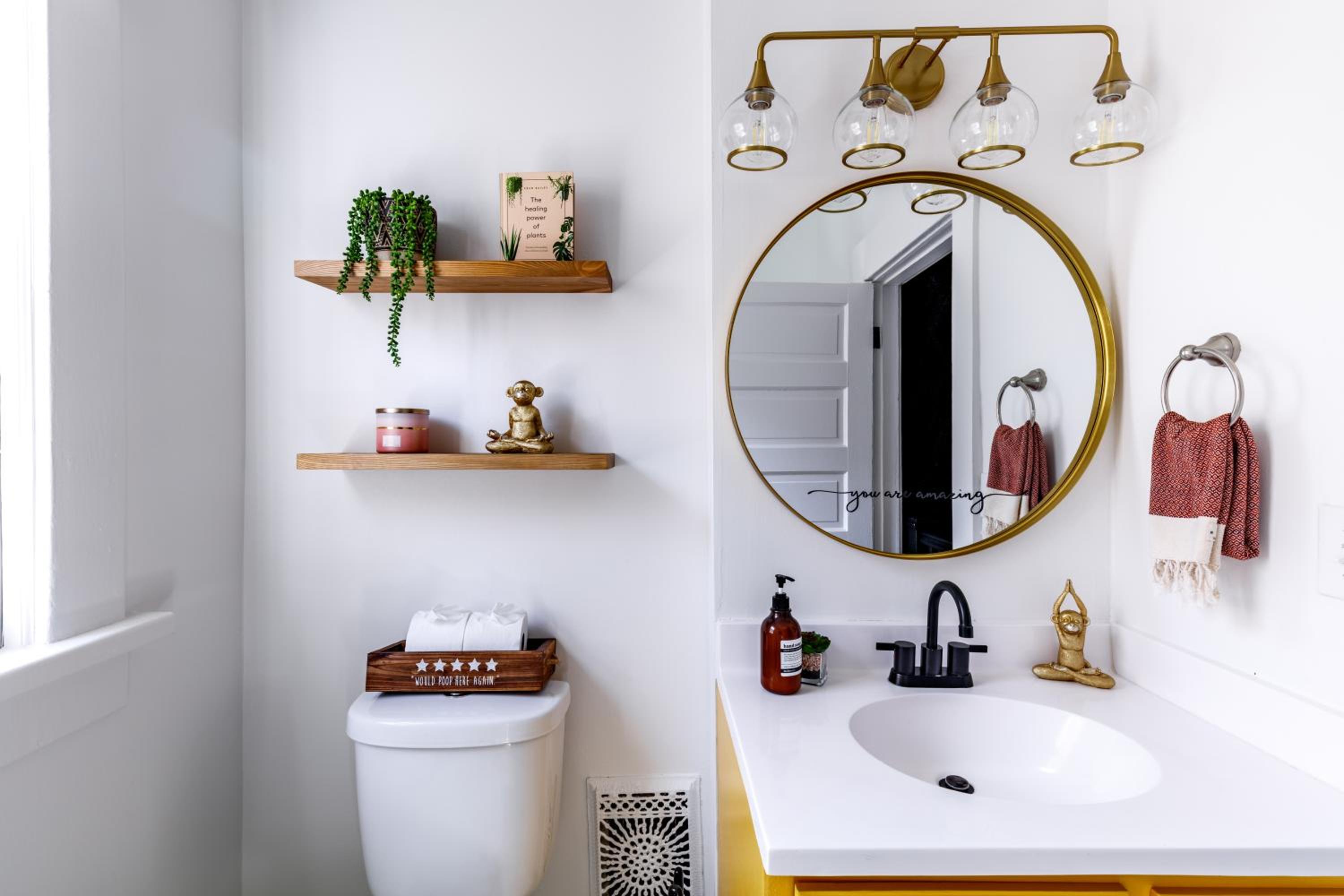 Jungle House Boutique Residences - Downtown Columbus & Short North