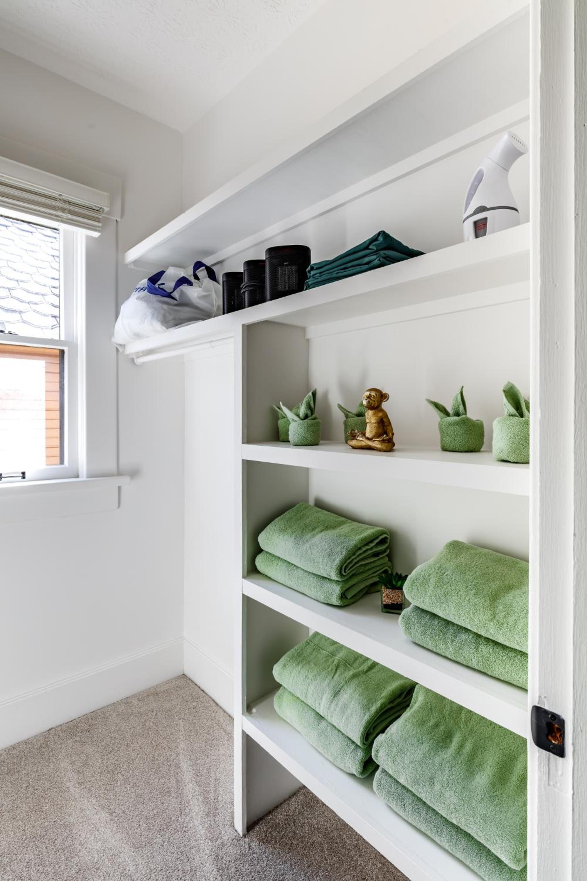 Jungle House Boutique Residences - Downtown Columbus & Short North