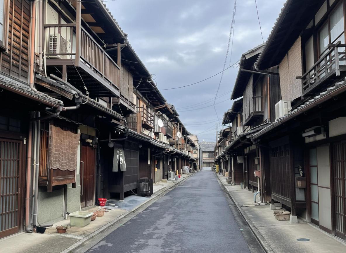 KINO SPACE Kyoto
