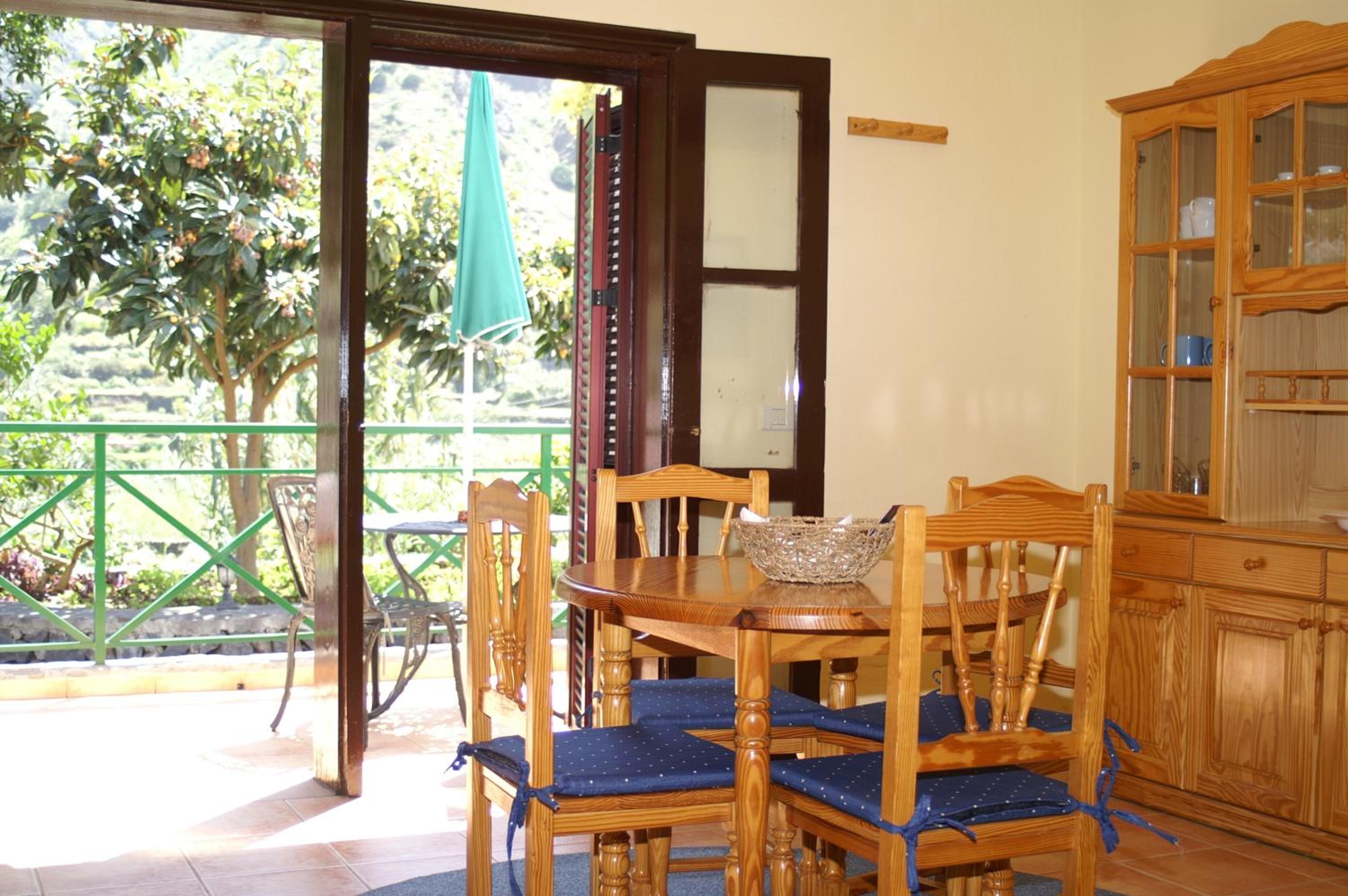 Finca Piñero