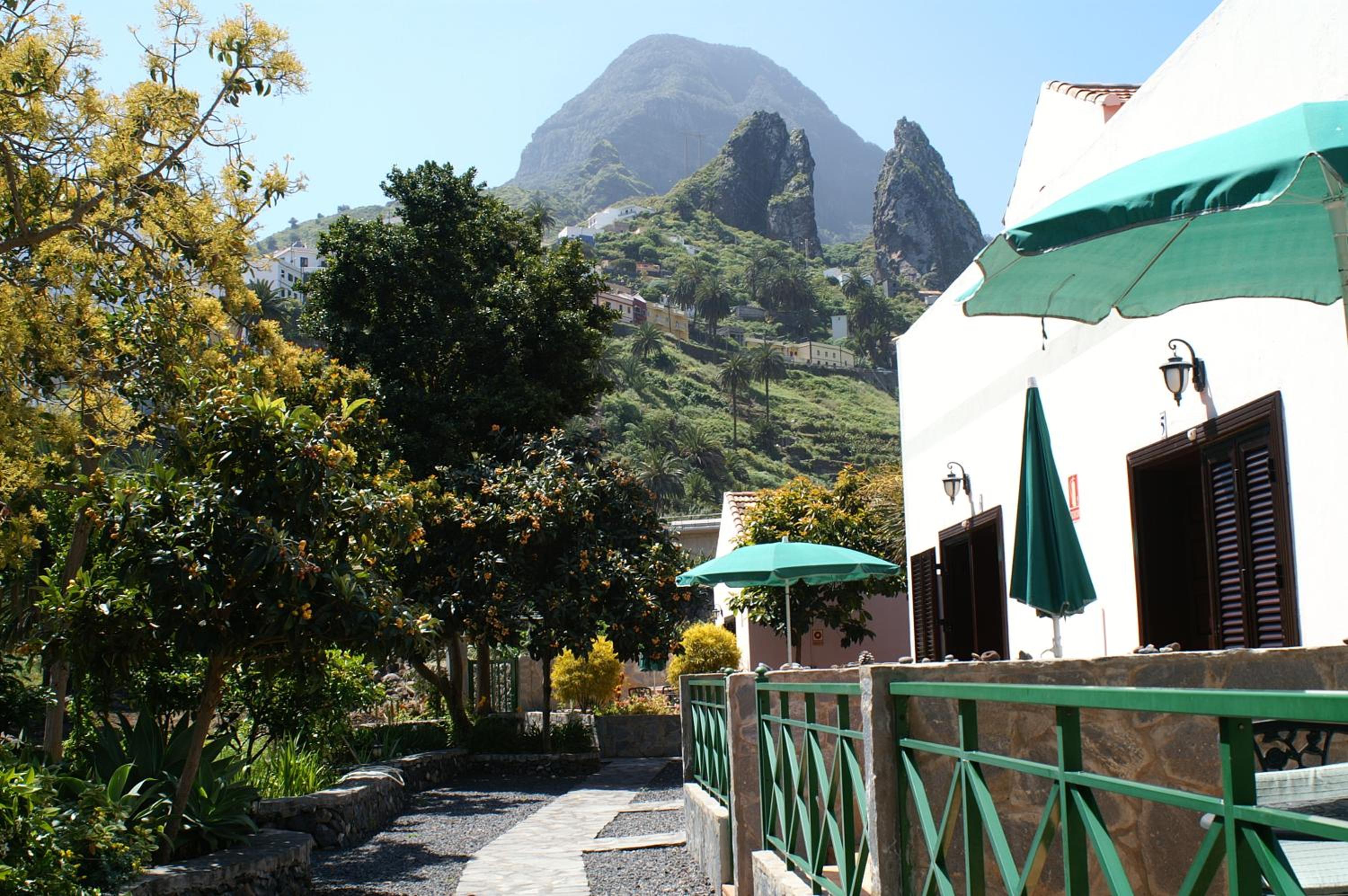Finca Piñero