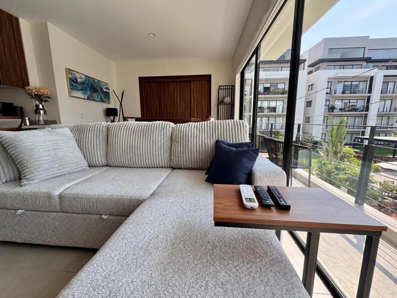 Modern Luxury Residency at Altea-Sunset Pool View