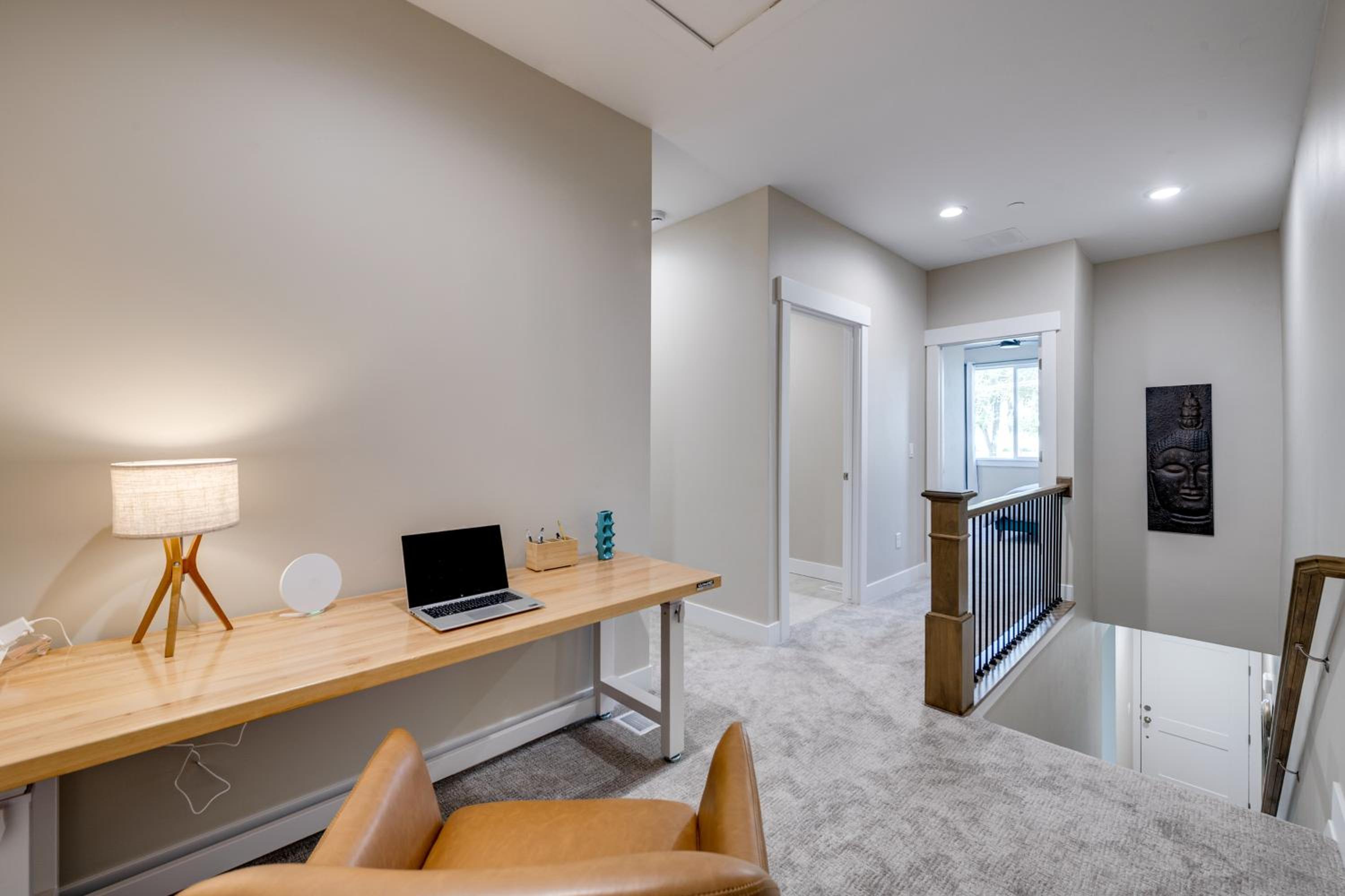 Ski Resorts and SLC Fun! Brand New Millcreek Home