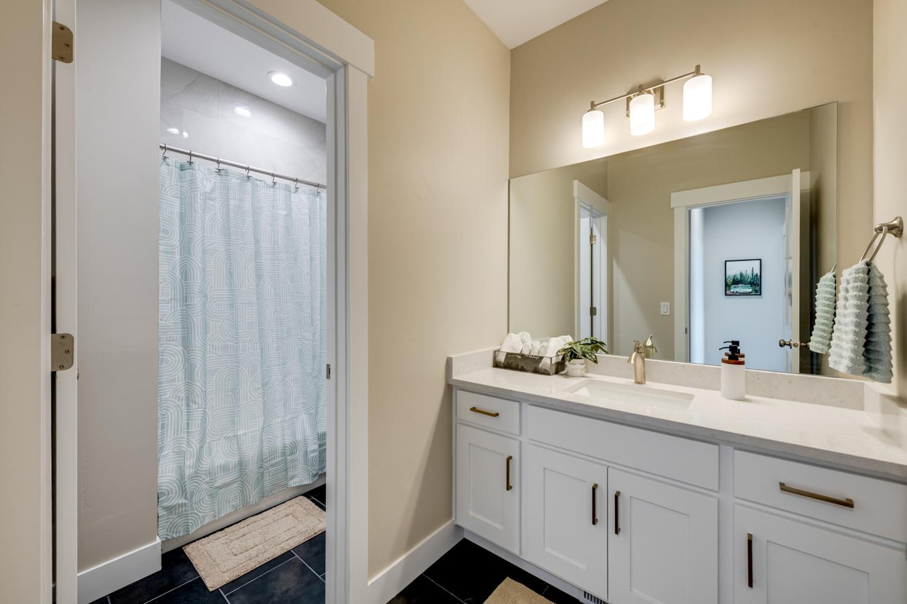 Ski Resorts and SLC Fun! Brand New Millcreek Home