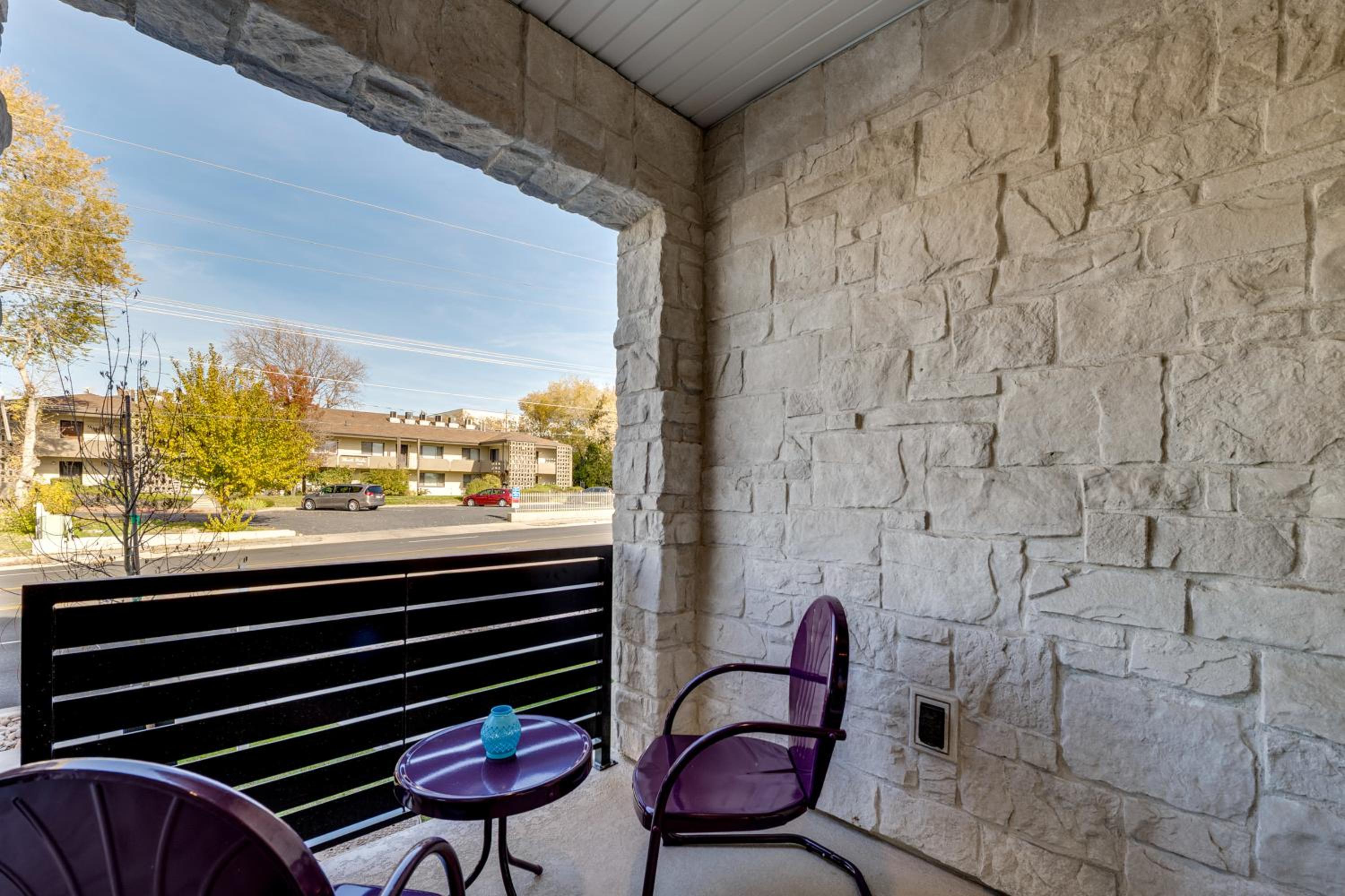 Ski Resorts and SLC Fun! Brand New Millcreek Home
