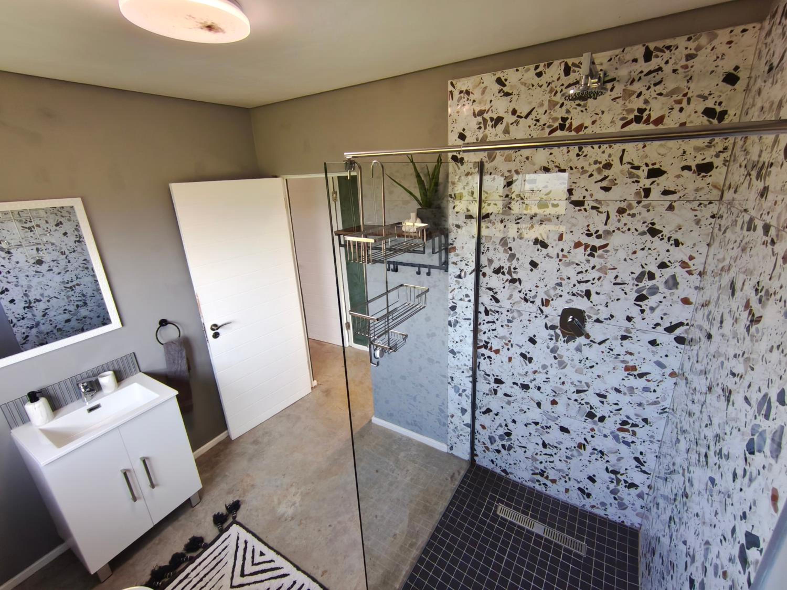 Beautiful Breakaway