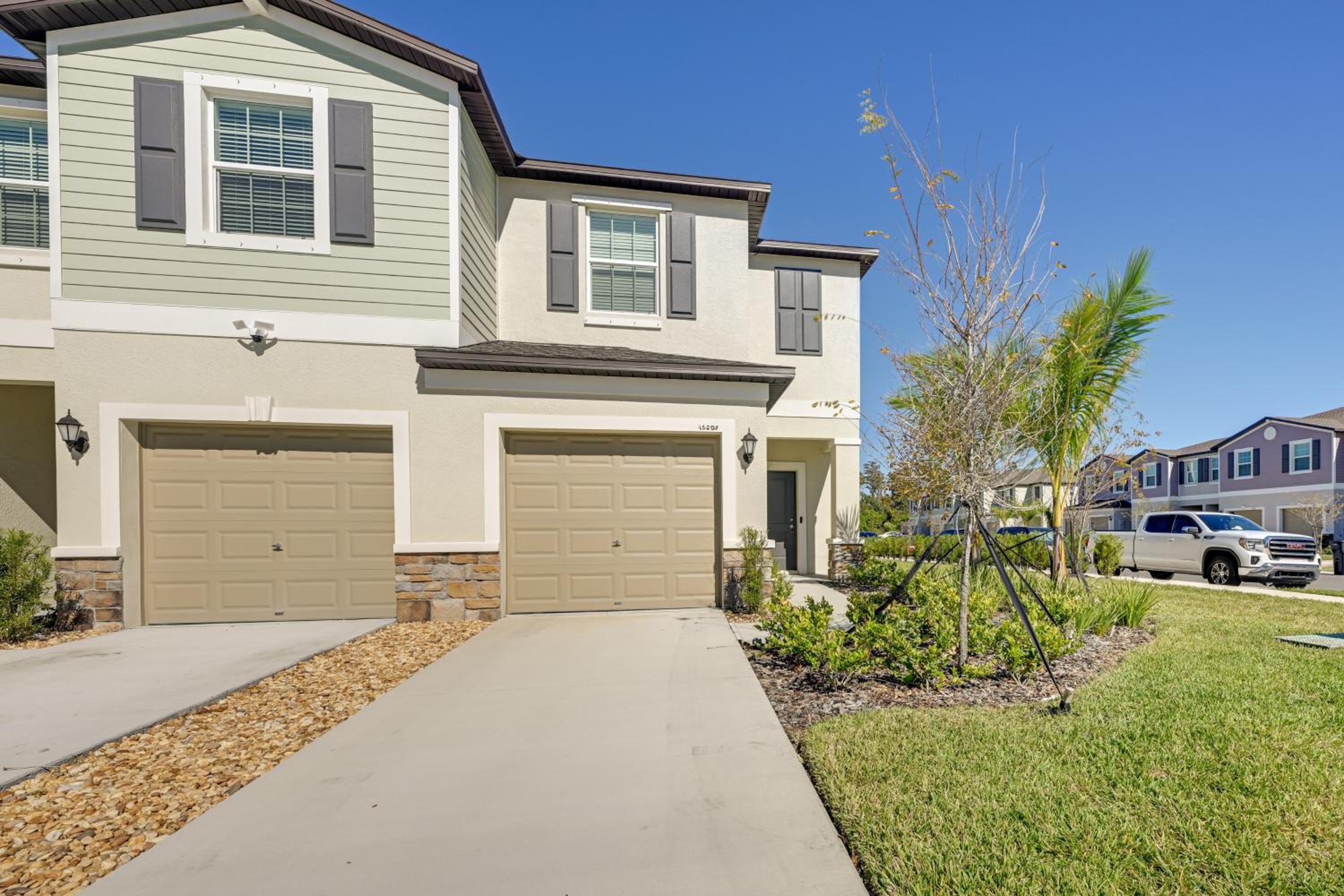 Newly Built Townhome 8 Mi to Manatee Viewing Ctr!