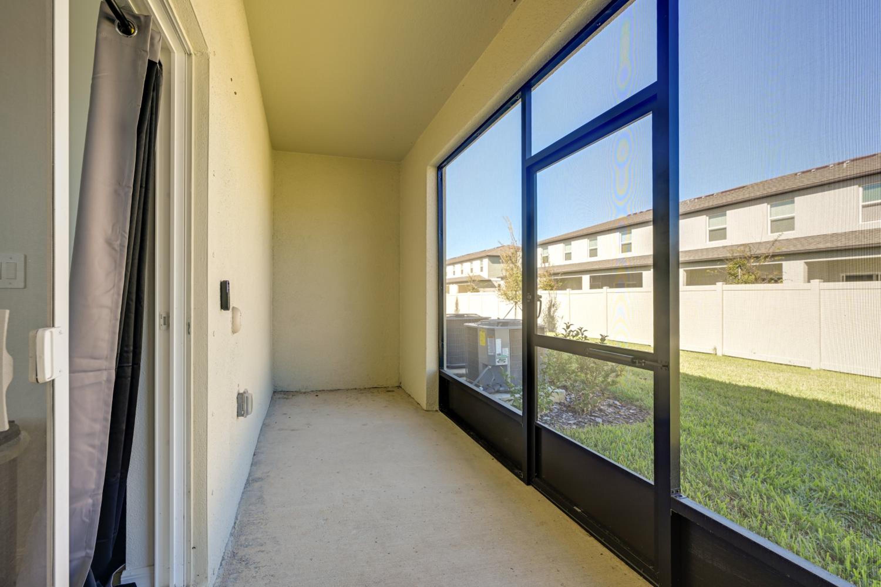 Newly Built Townhome 8 Mi to Manatee Viewing Ctr!