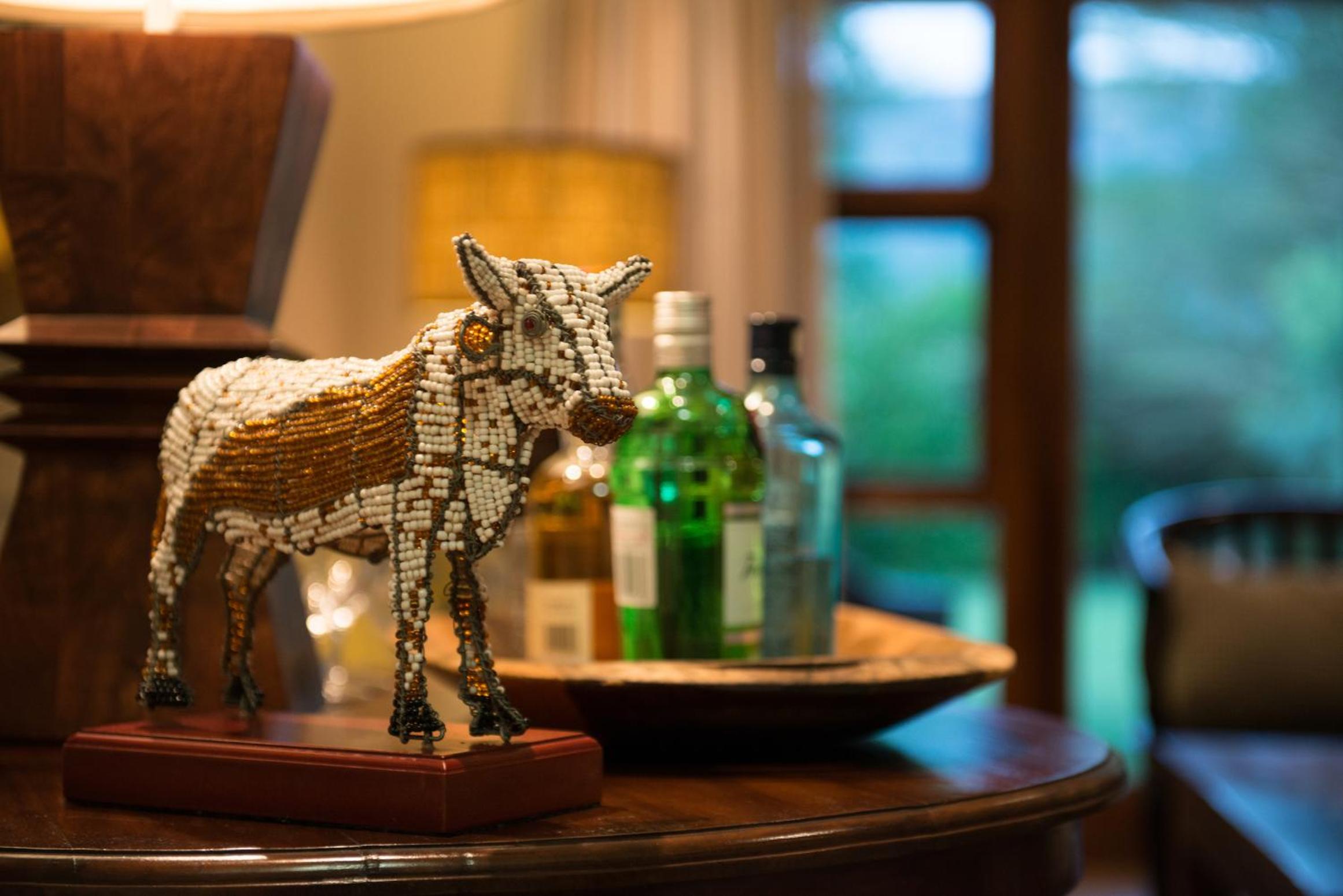 Ghost Mountain Inn