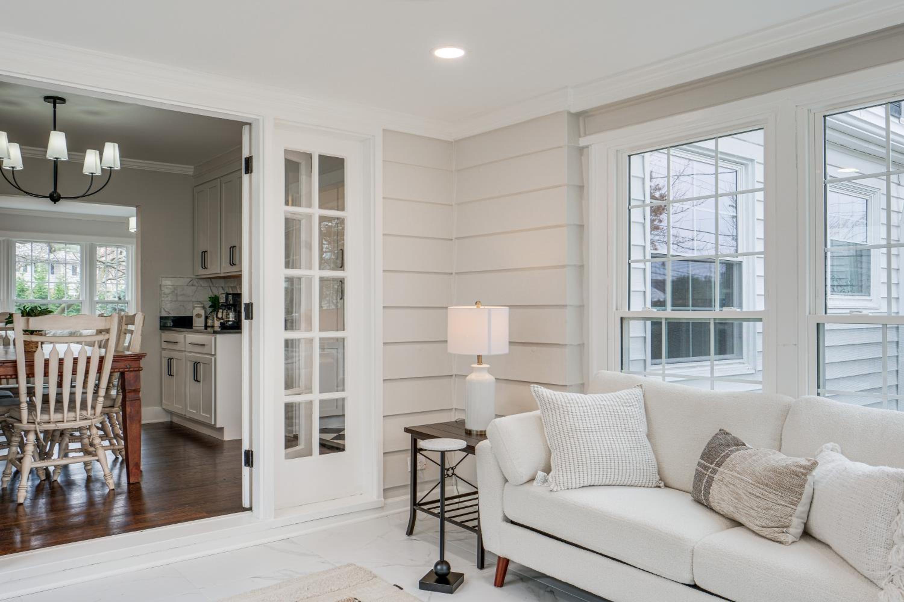 Explore Cleveland Attractions! Family-Focused Home