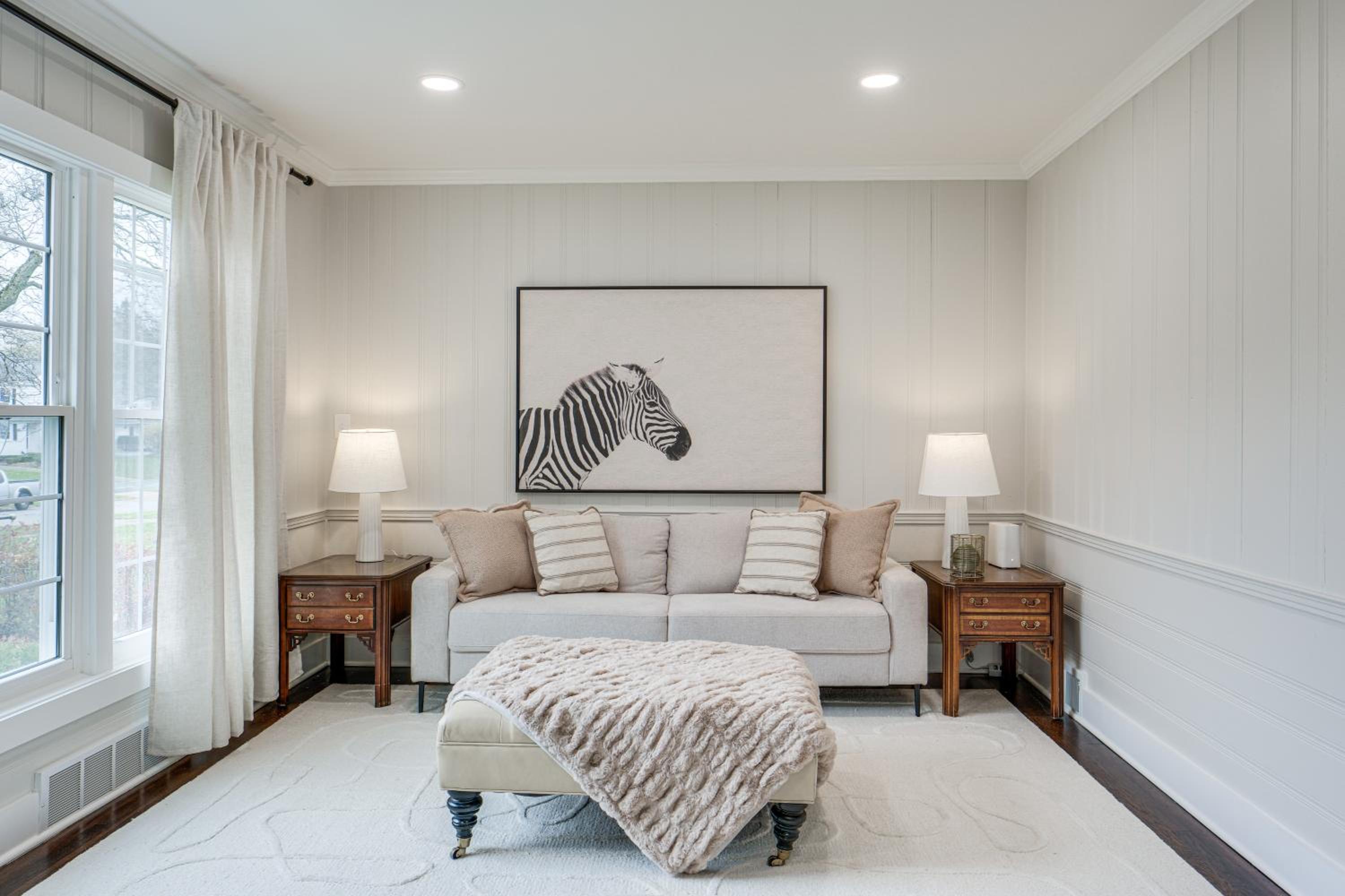 Explore Cleveland Attractions! Family-Focused Home