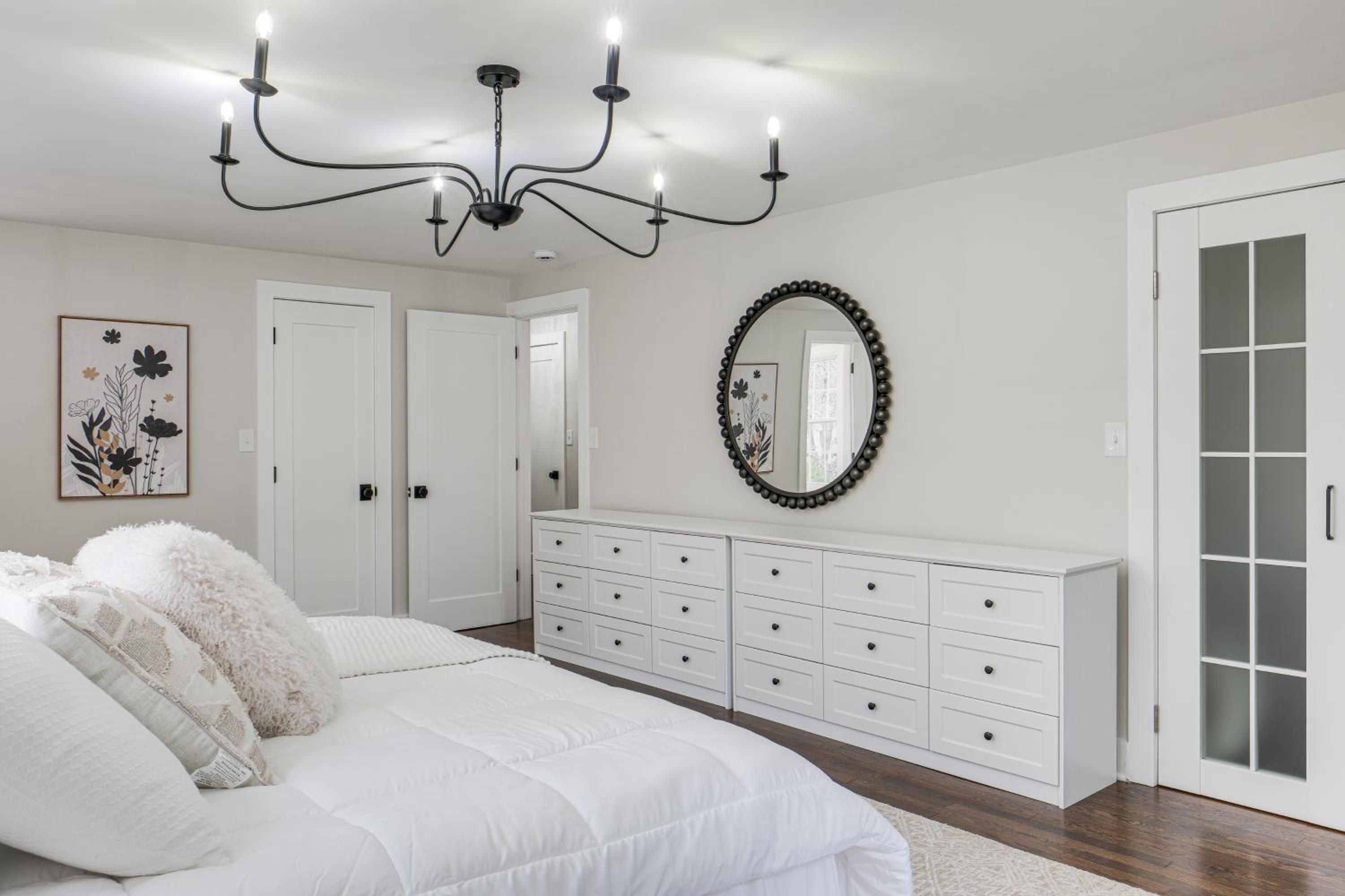 Explore Cleveland Attractions! Family-Focused Home