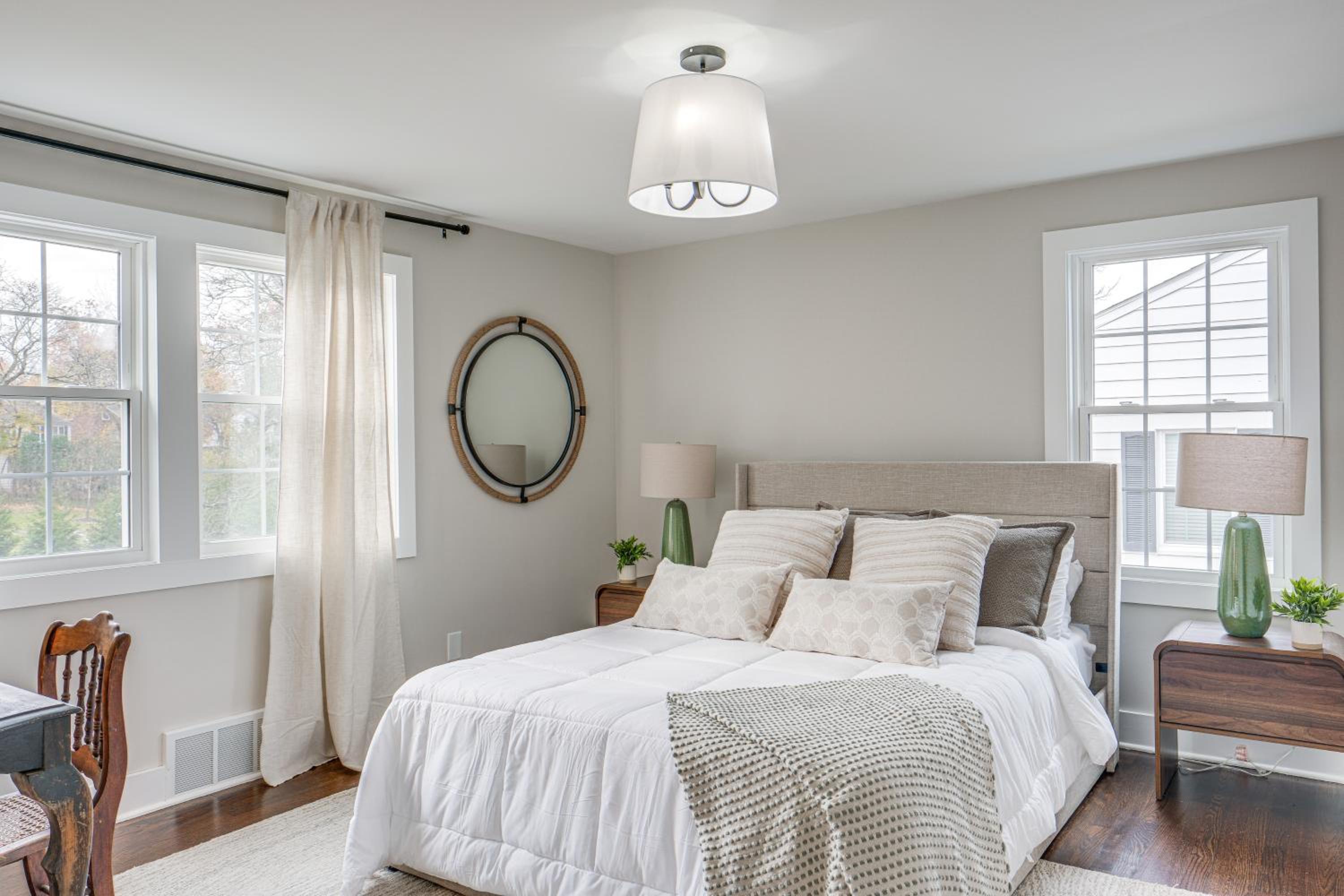 Explore Cleveland Attractions! Family-Focused Home
