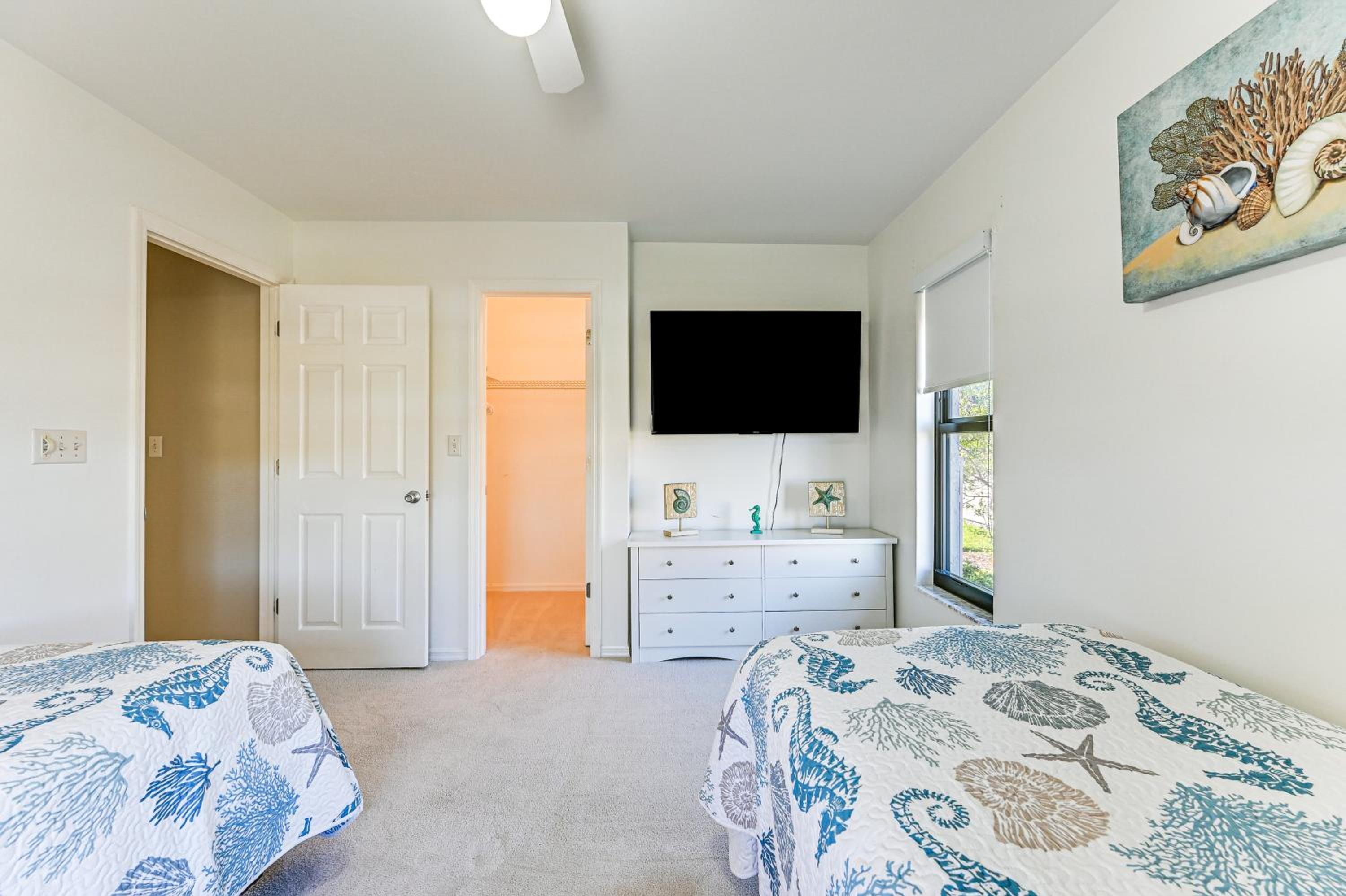 2 Mi to Public Beach Marco Island Home with Dock