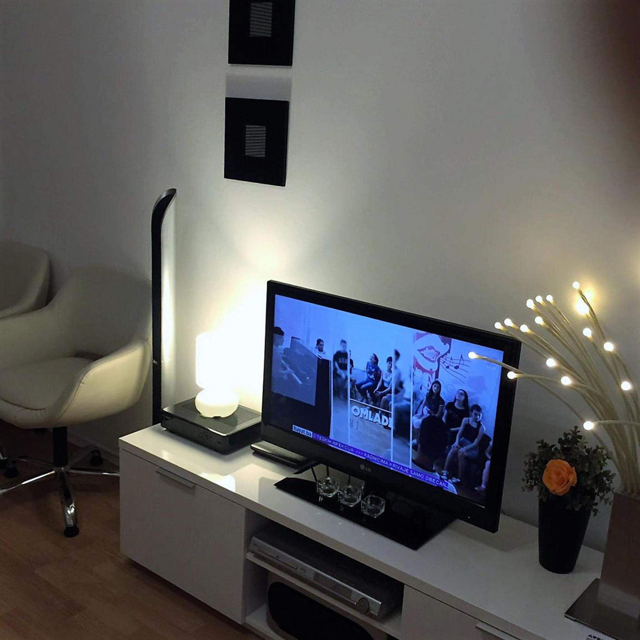 ARSS Apartment Skopje Main Square, photo 14
