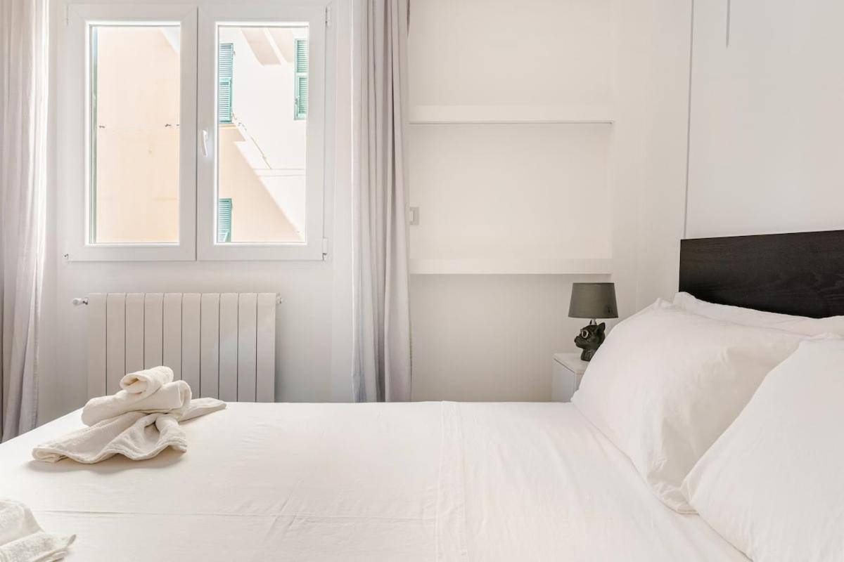 Dea Lux Sea Studio Moderno Gaslini, Wi-Fi veloce