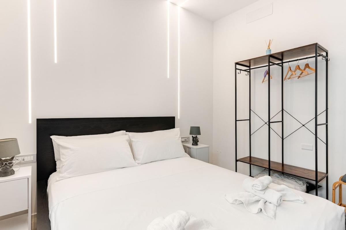 Dea Lux Sea Studio Moderno Gaslini, Wi-Fi veloce