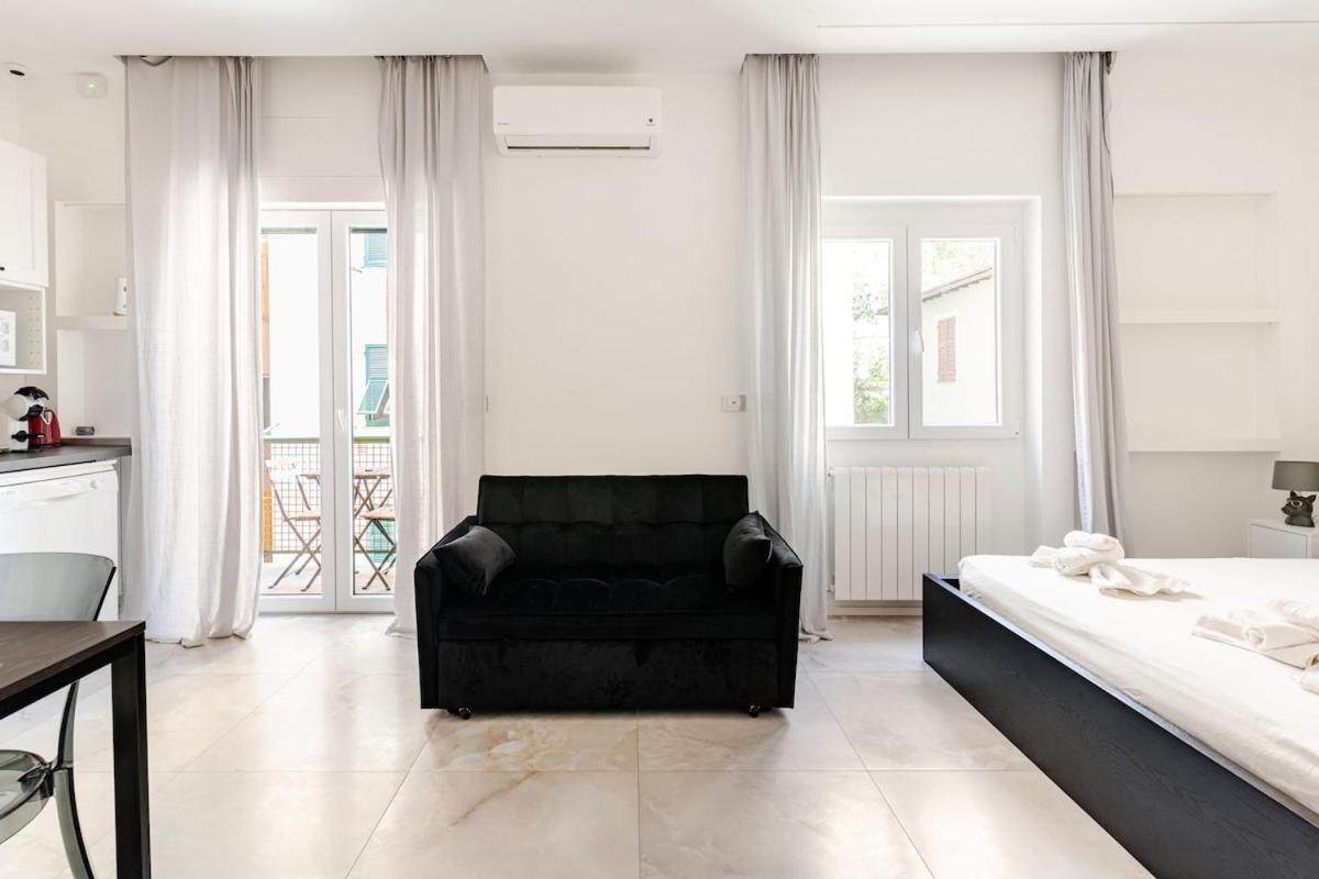 Dea Lux Sea Studio Moderno Gaslini, Wi-Fi veloce