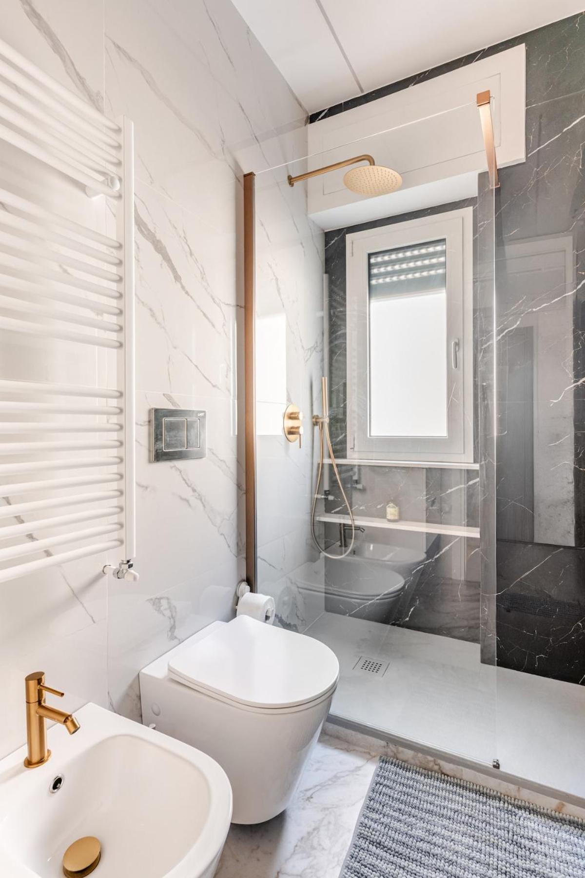 Dea Lux Sea Studio Moderno Gaslini, Wi-Fi veloce