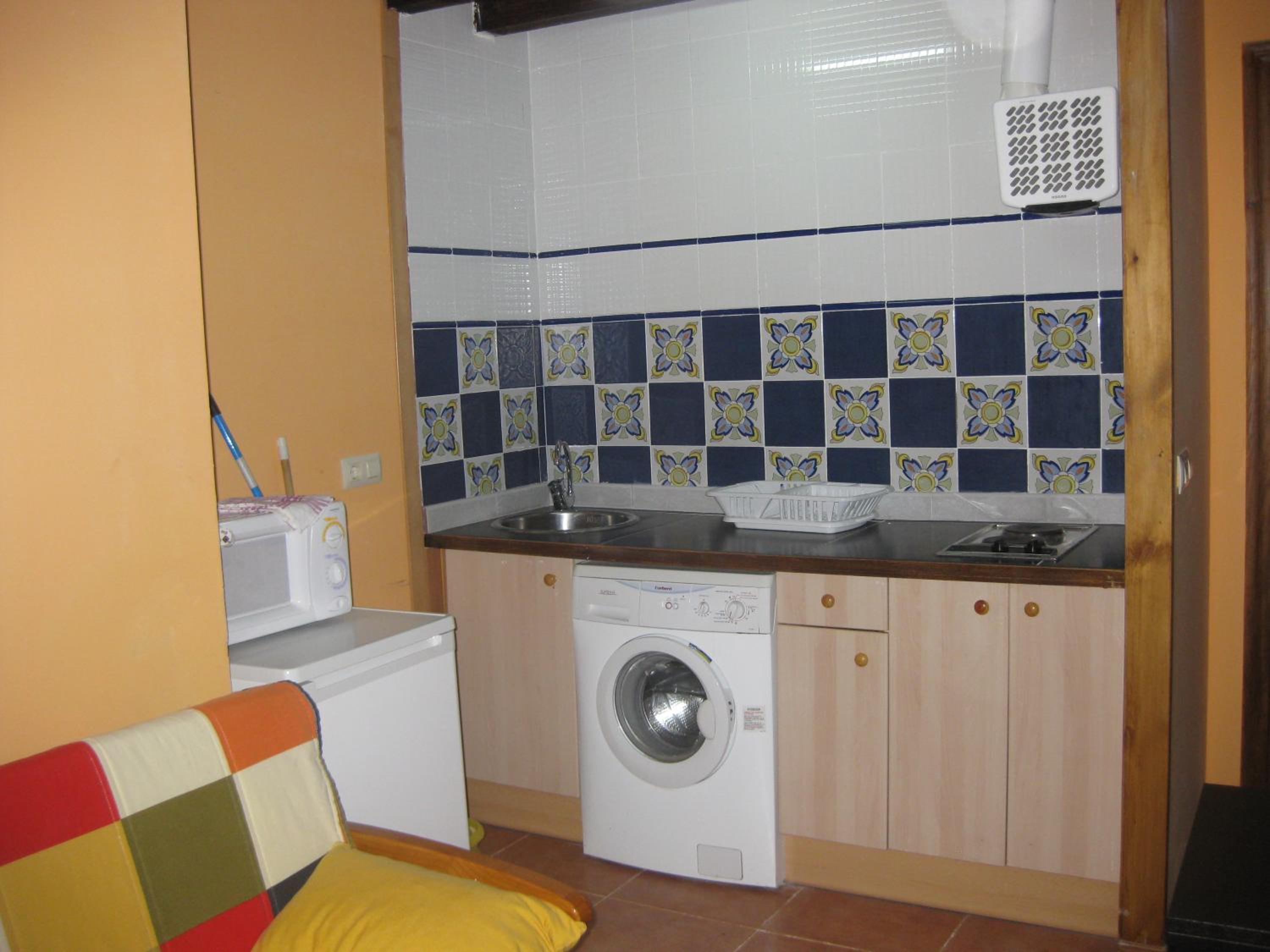 Apartamentos La Ceña