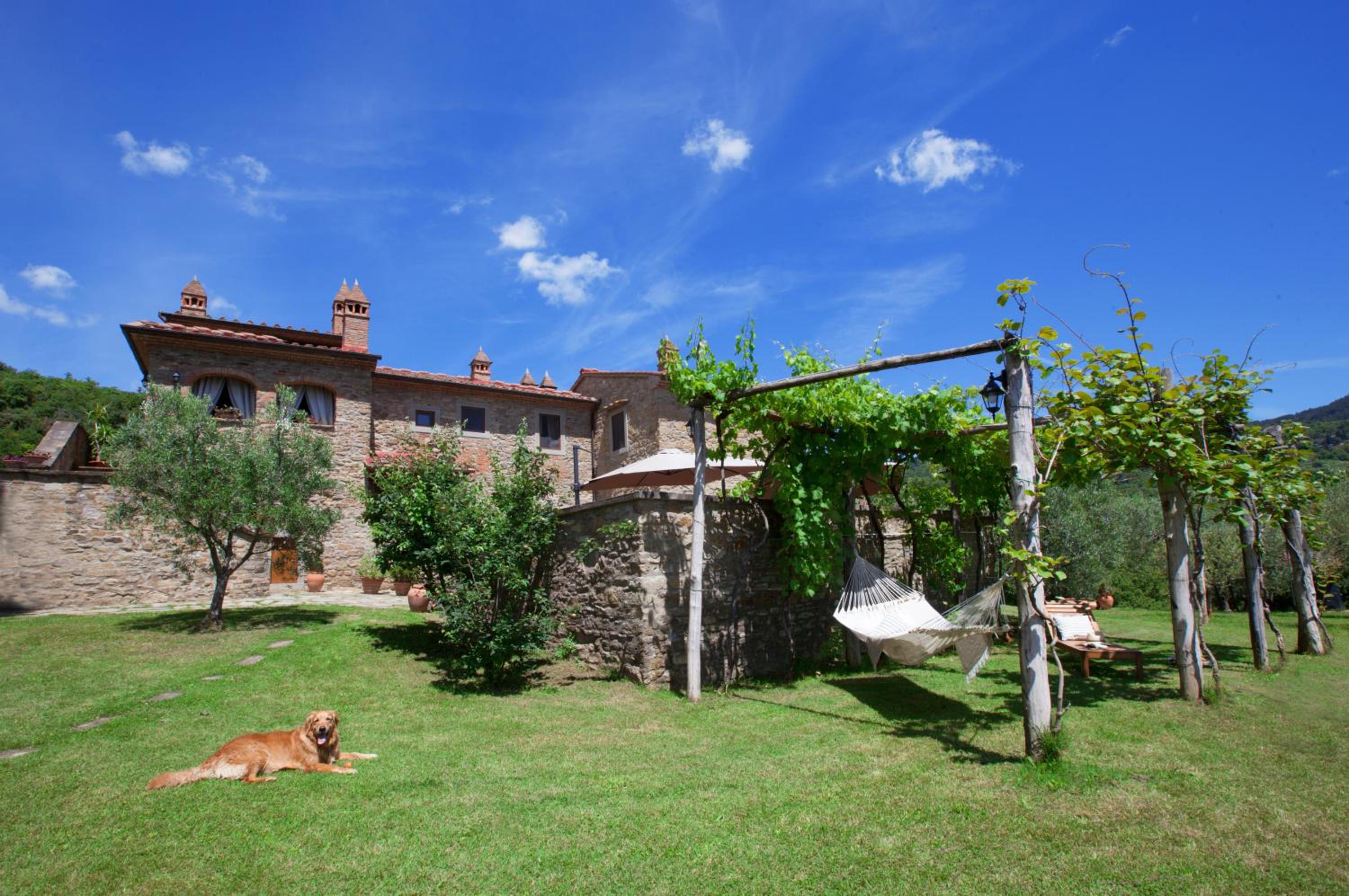 Allegro Agriturismo Argiano