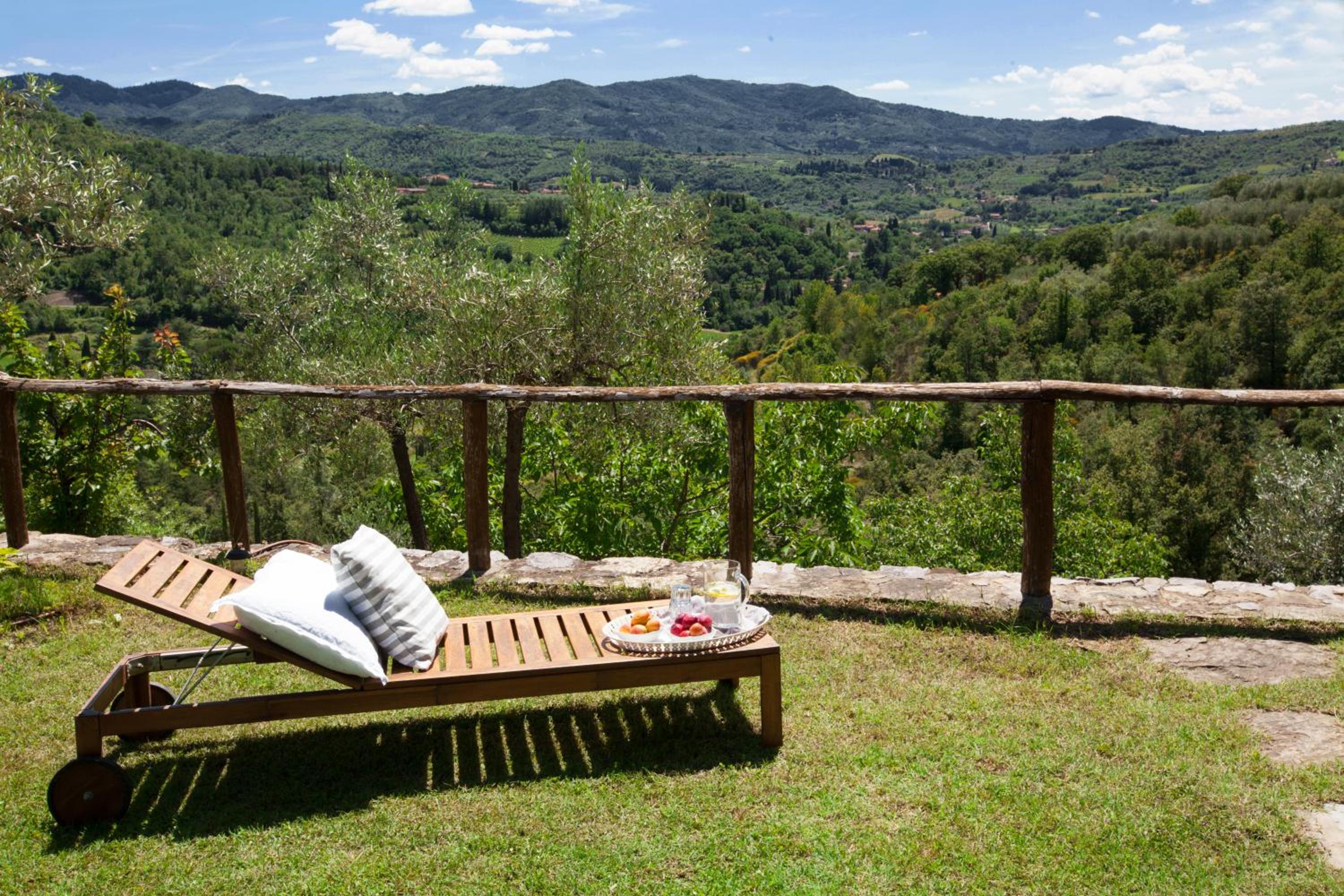 Allegro Agriturismo Argiano