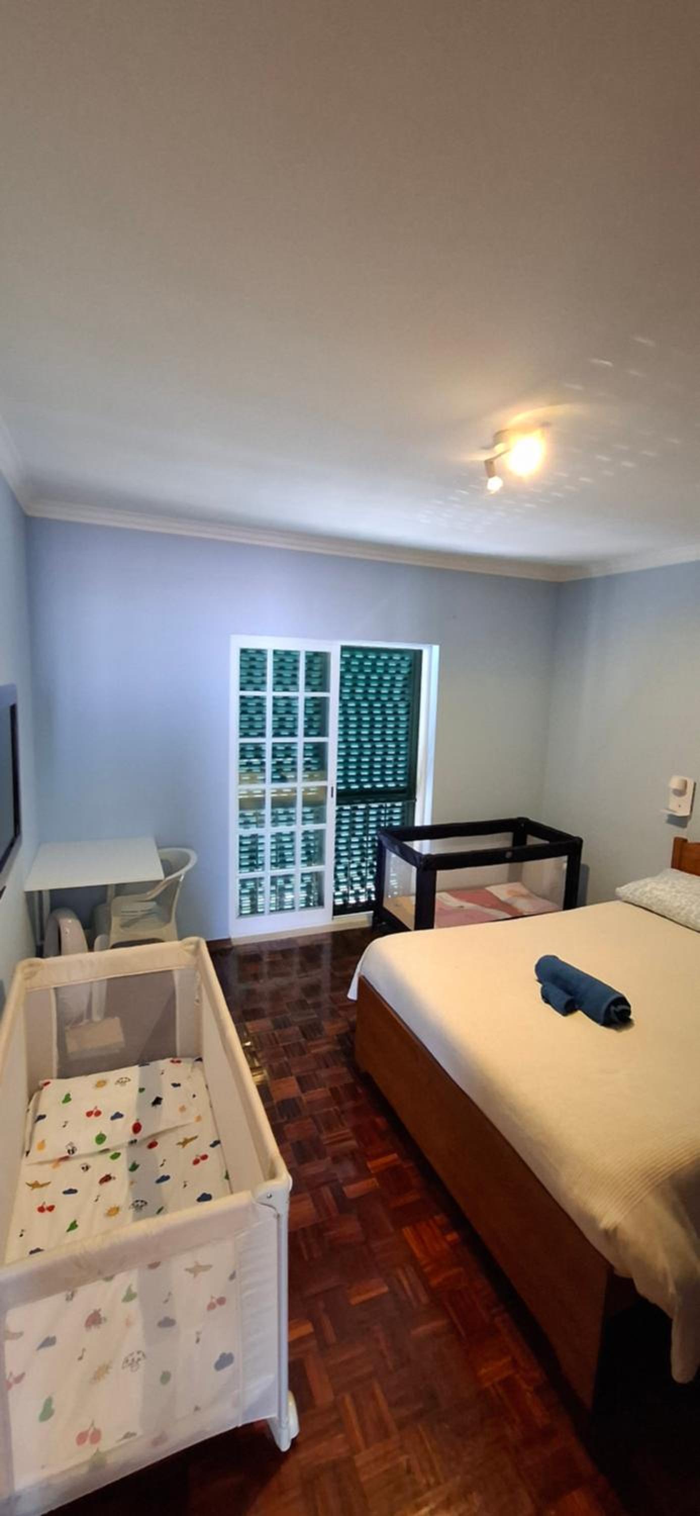 Meco Beach and Pool Villa
