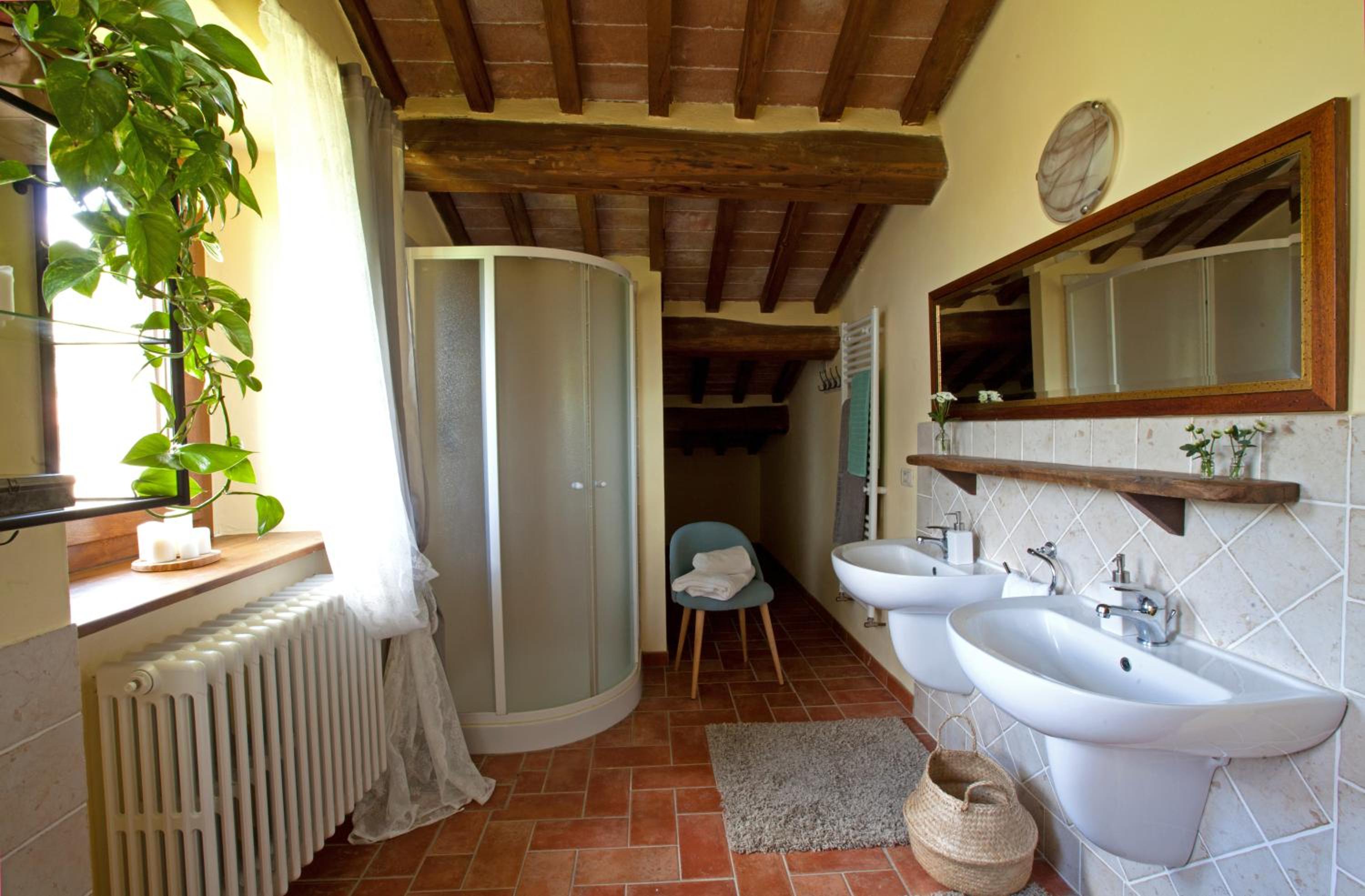 Allegro Agriturismo Argiano