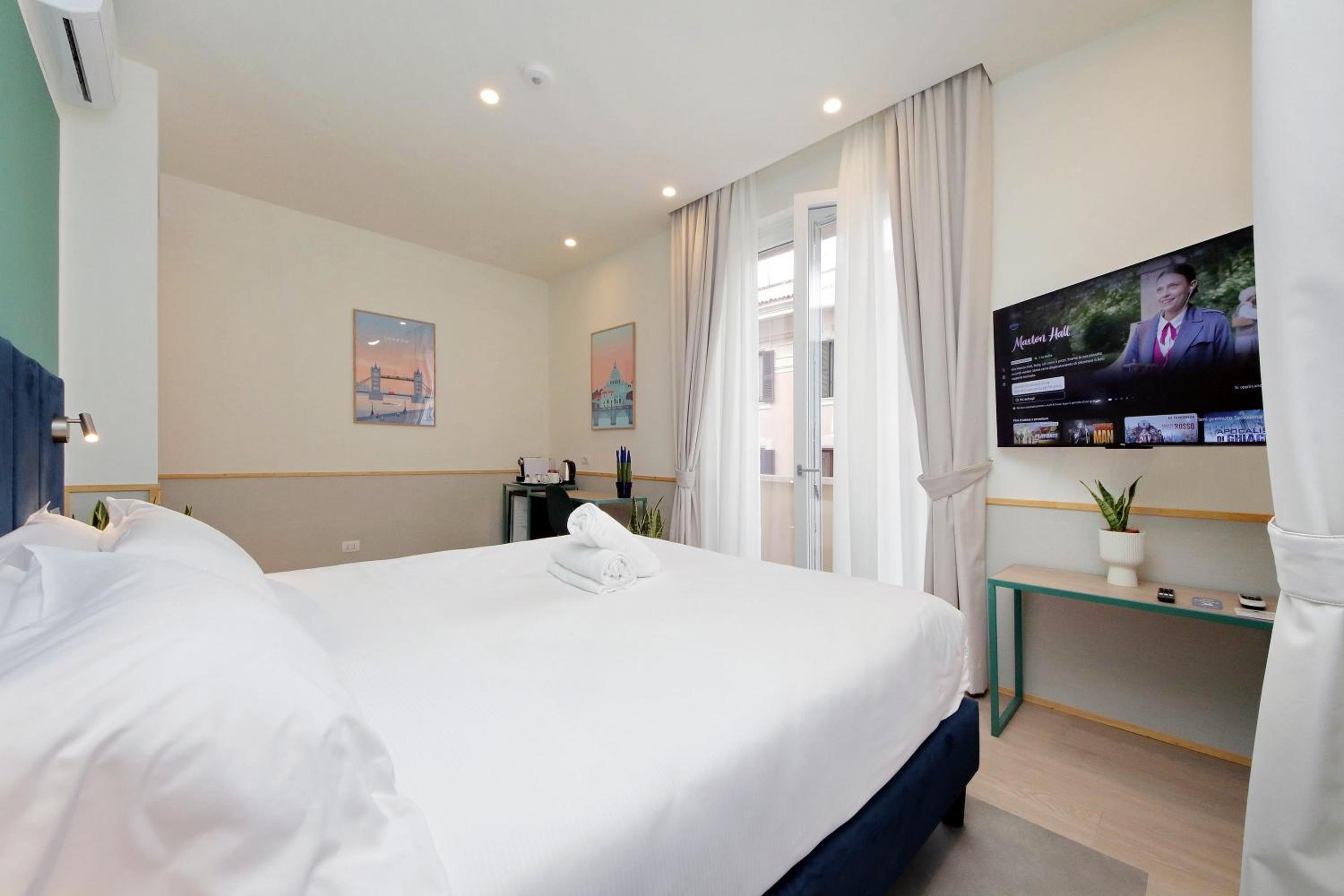 Proja Housing Romagnosi20