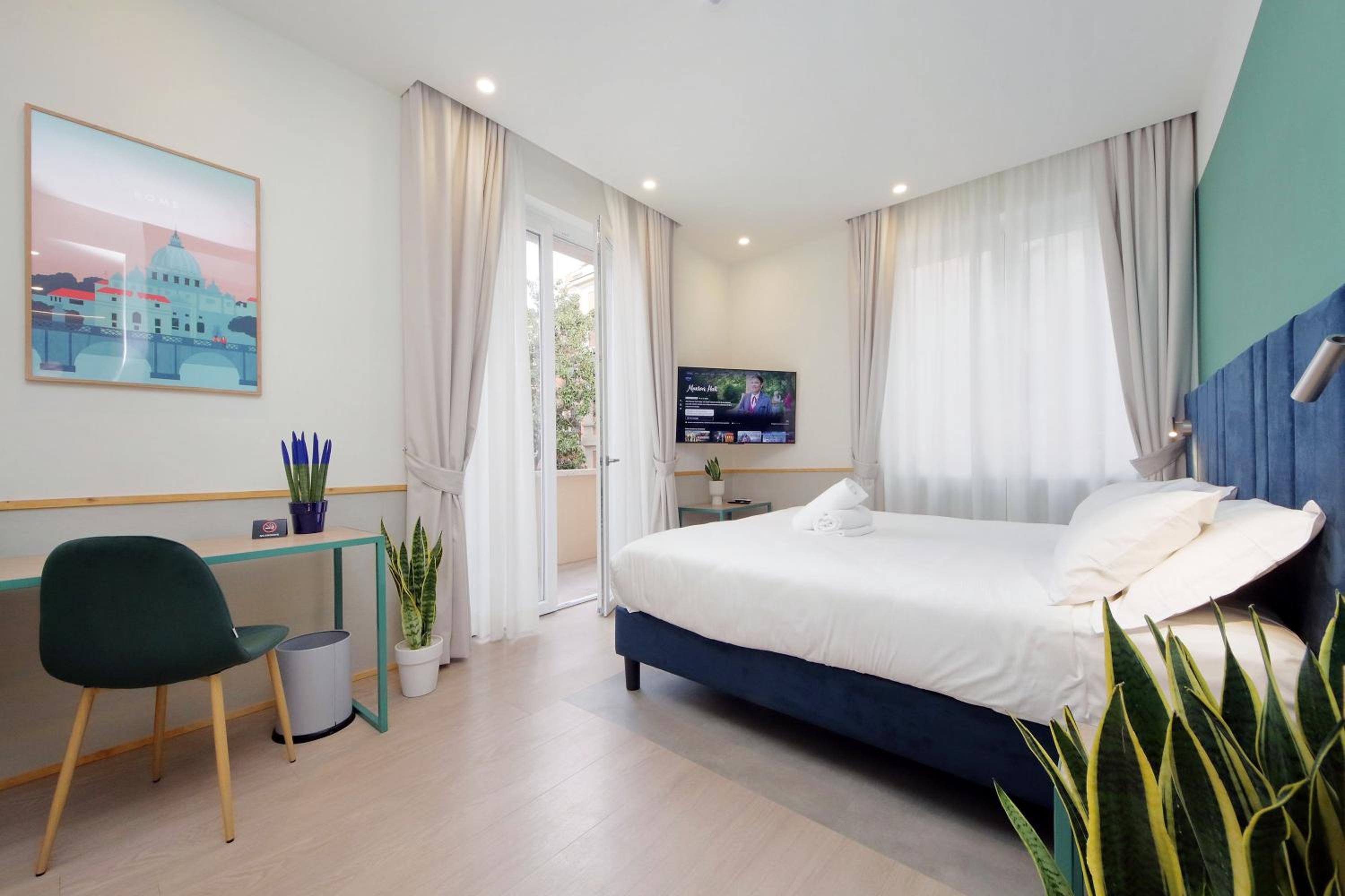Proja Housing Romagnosi20