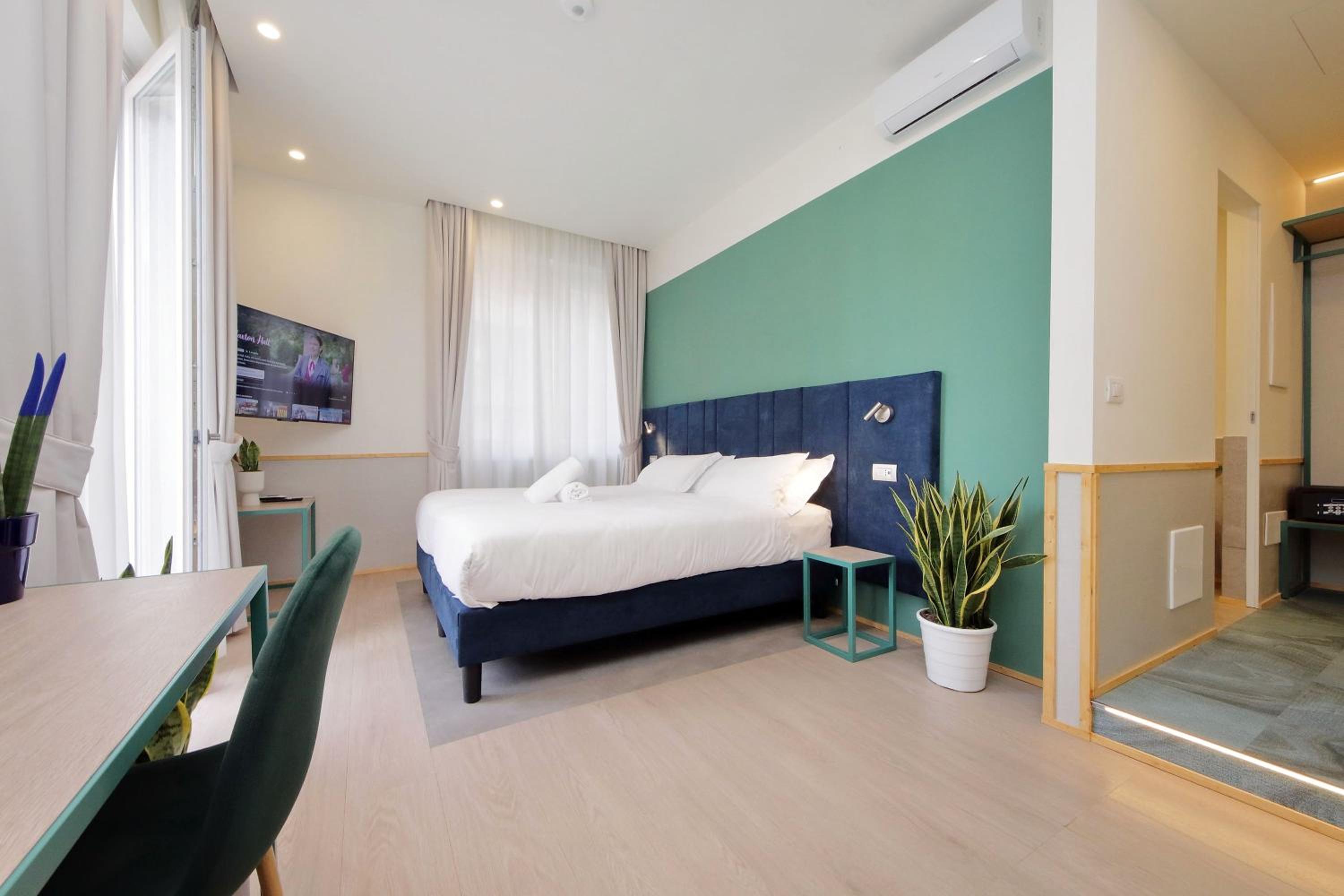 Proja Housing Romagnosi20
