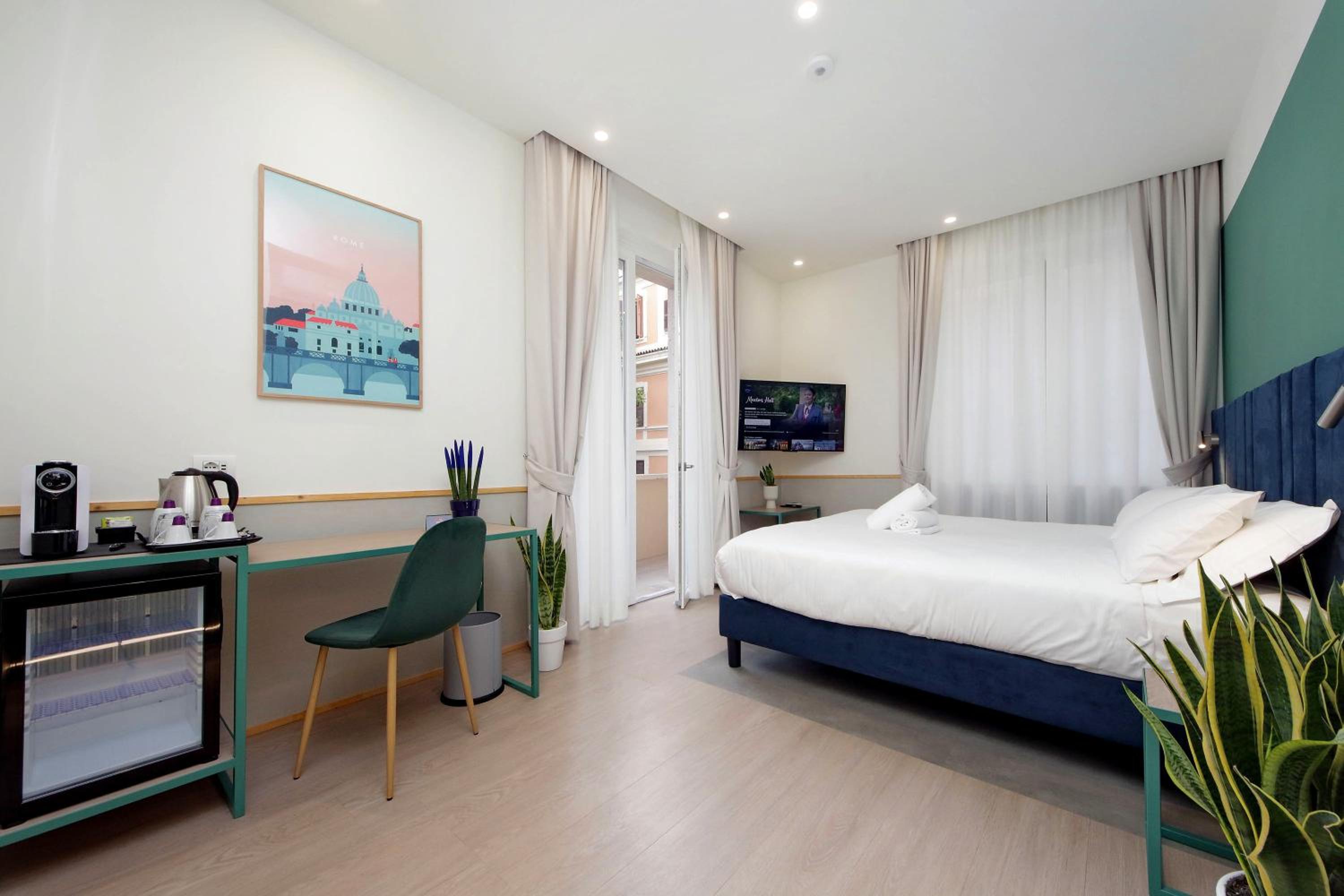 Proja Housing Romagnosi20