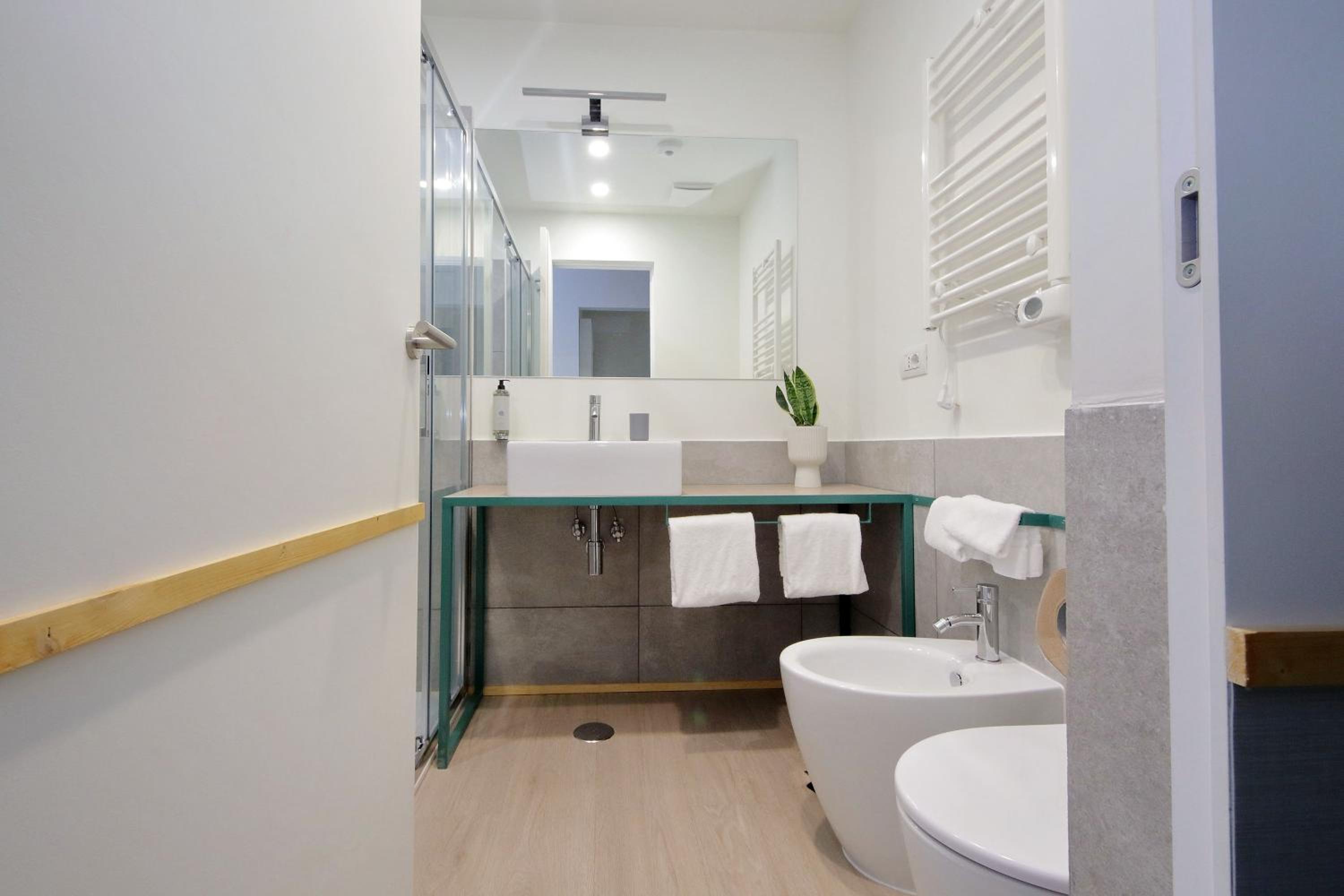 Proja Housing Romagnosi20