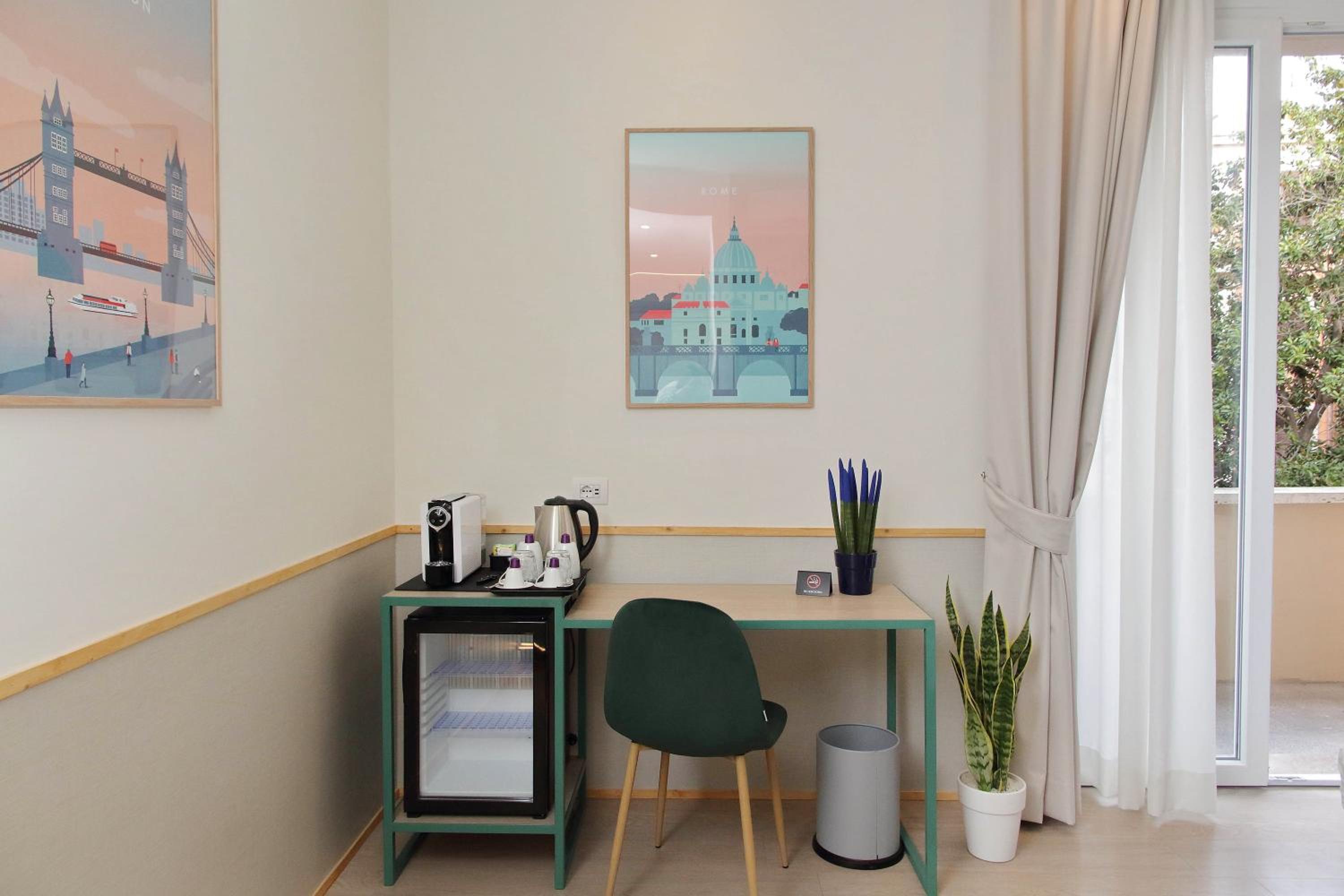 Proja Housing Romagnosi20