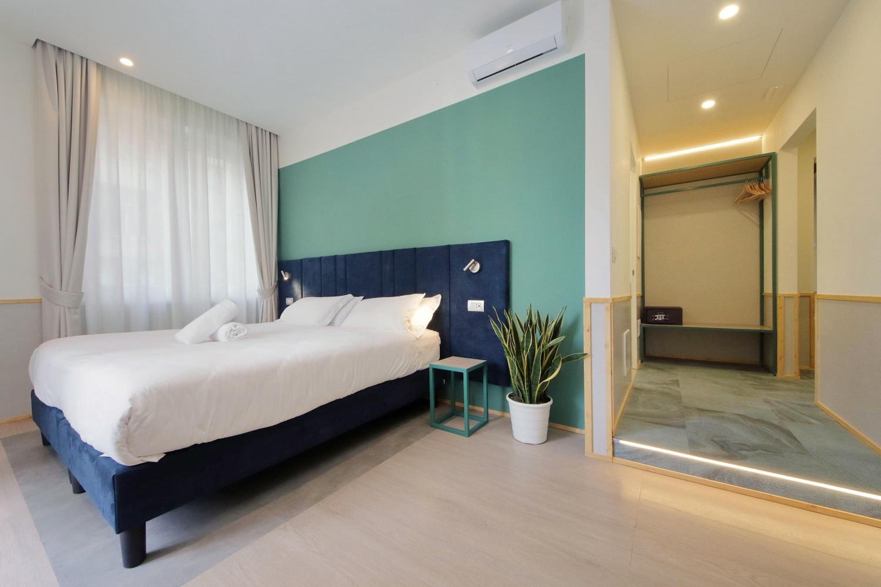 Proja Housing Romagnosi20