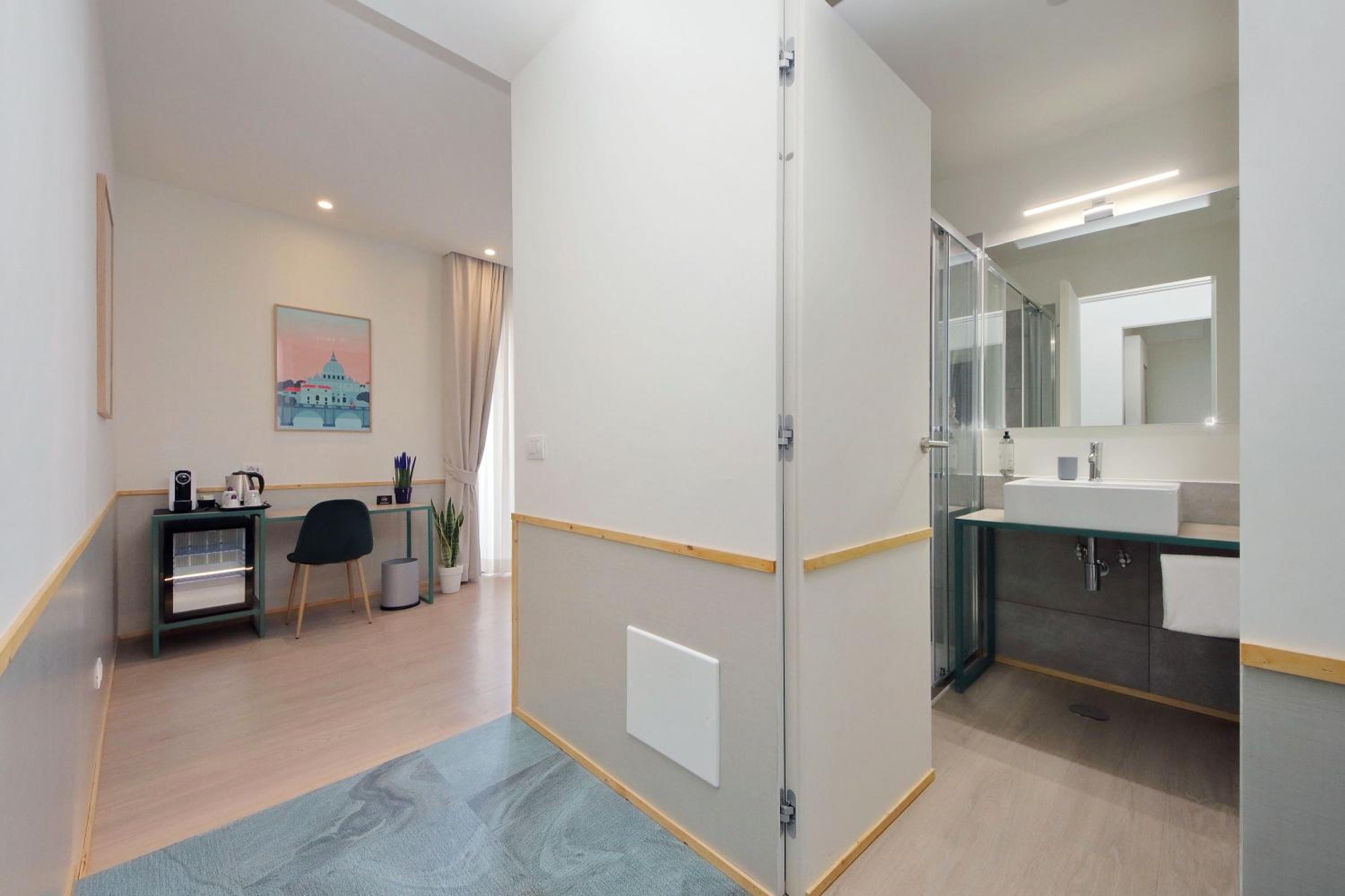 Proja Housing Romagnosi20