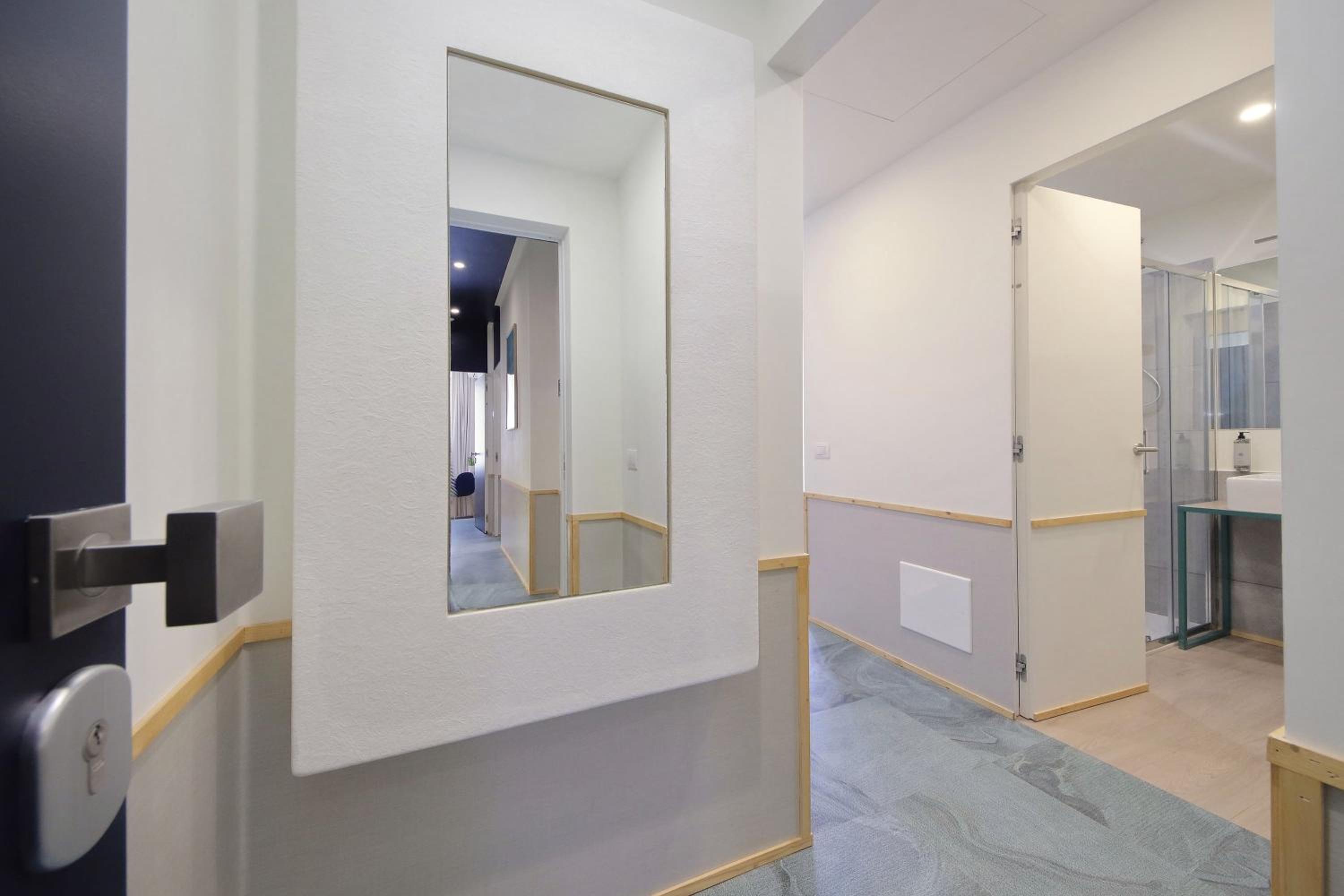 Proja Housing Romagnosi20