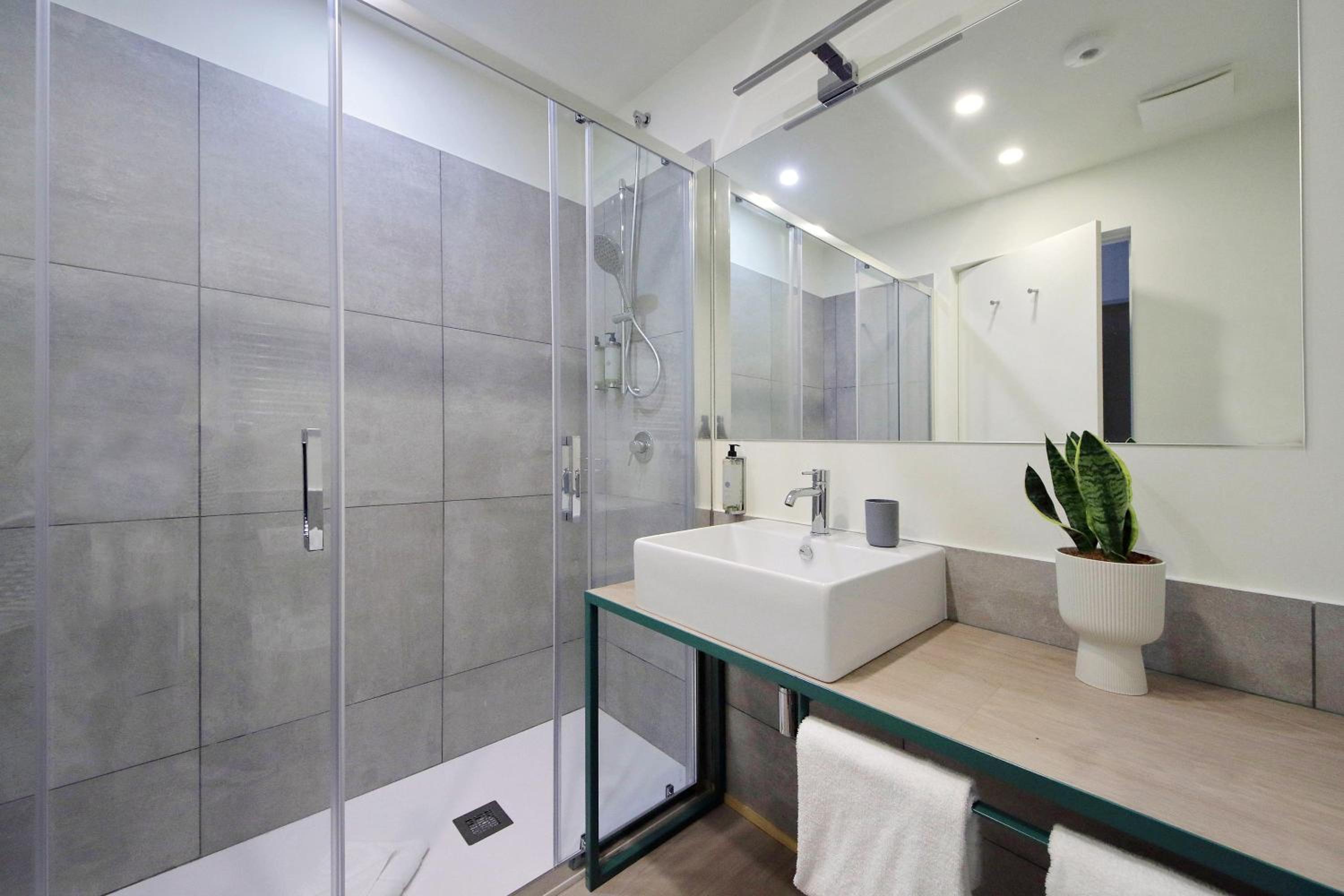 Proja Housing Romagnosi20