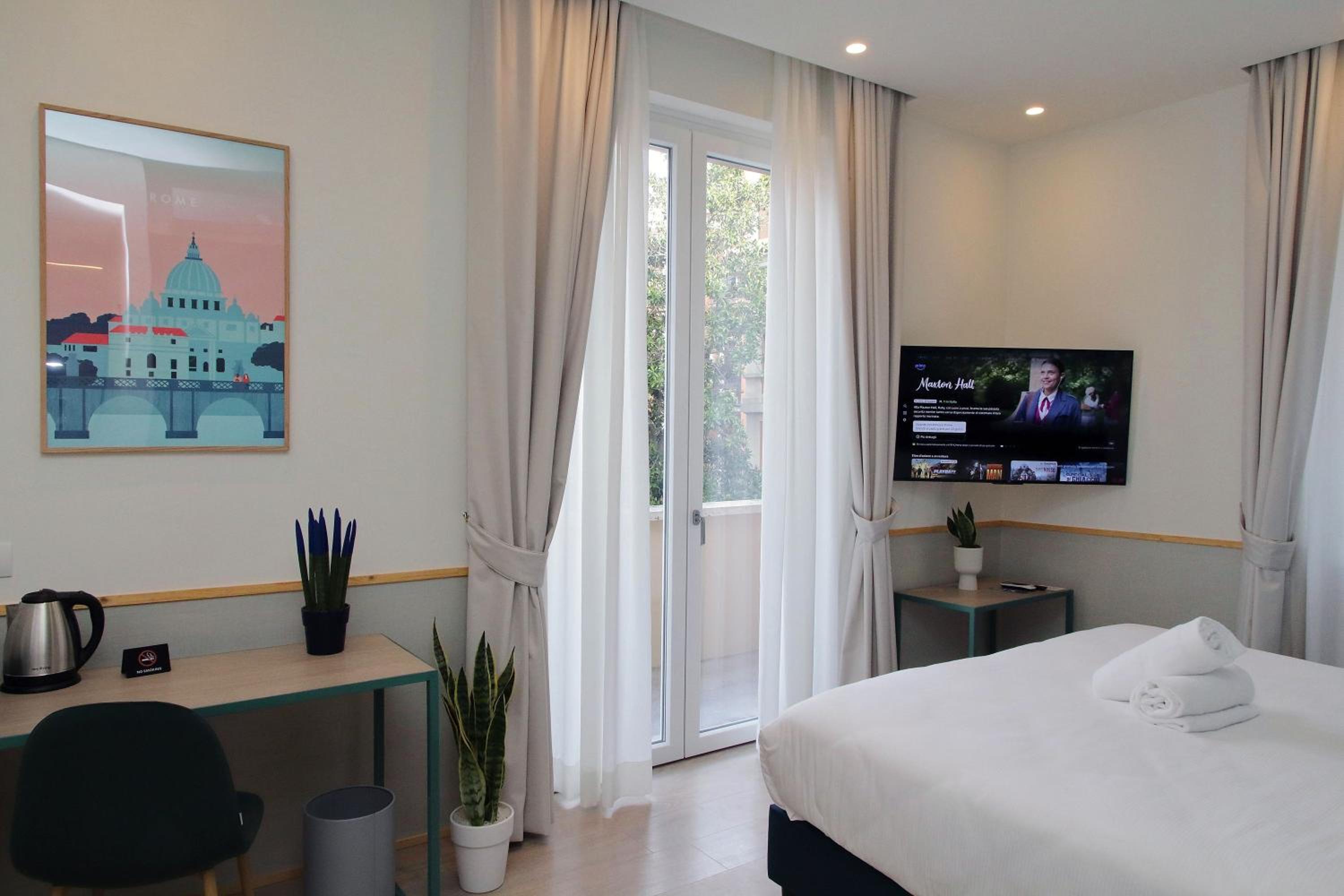 Proja Housing Romagnosi20